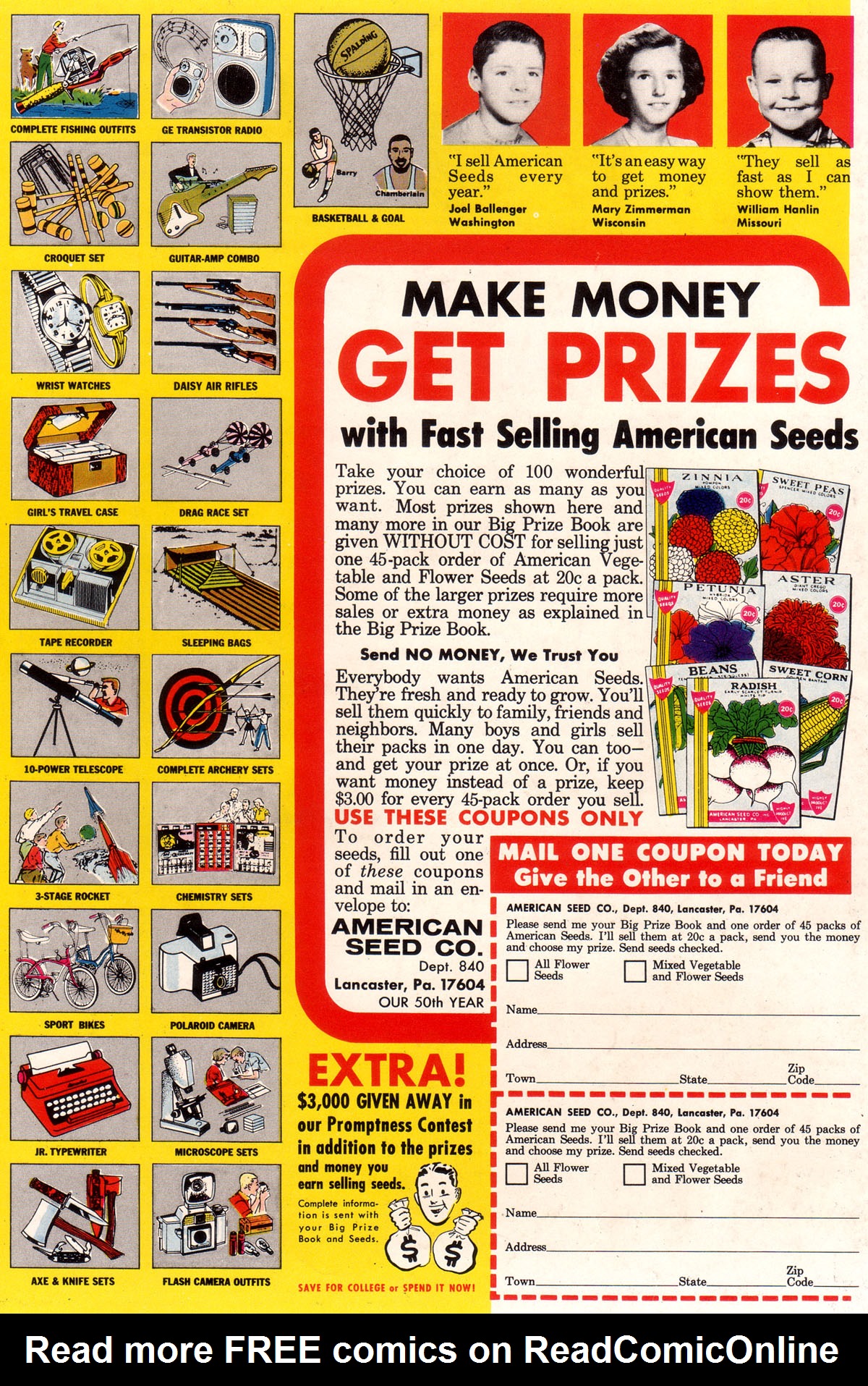 Read online The Jetsons (1963) comic -  Issue #26 - 36