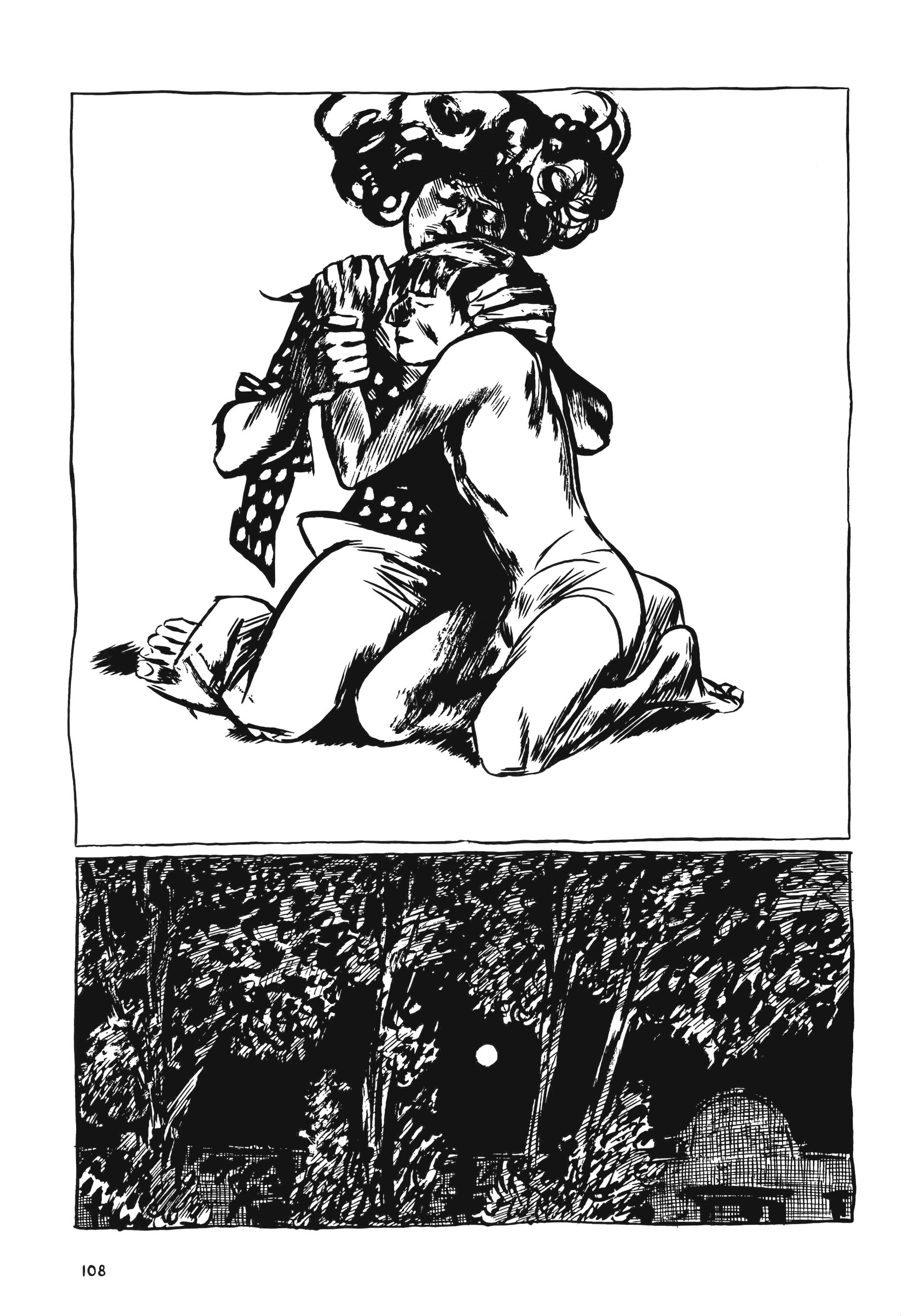 Read online Mitchum comic -  Issue # TPB (Part 2) - 9