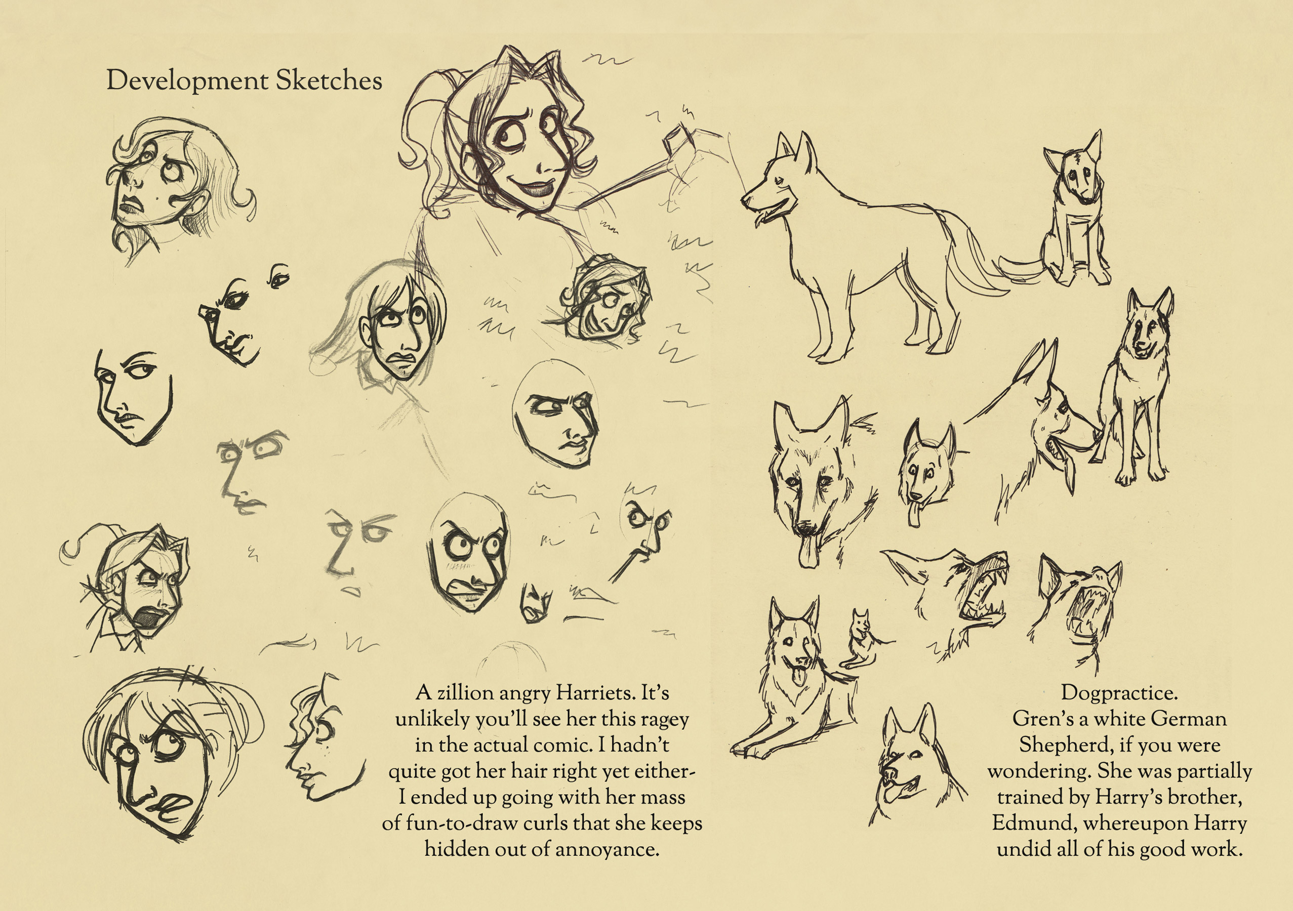 Read online Widdershins comic -  Issue #1 - 63