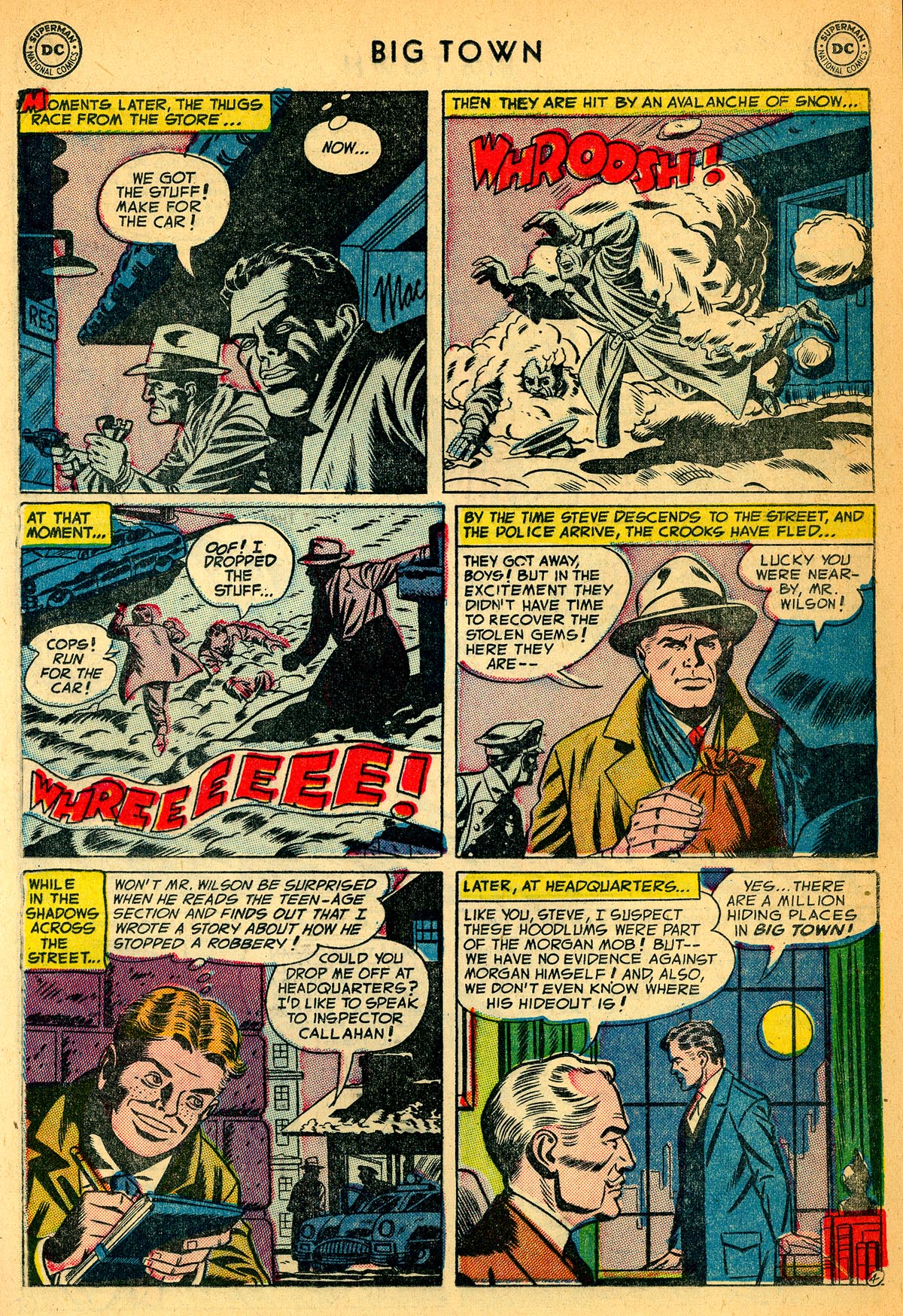 Big Town (1951) 26 Page 16