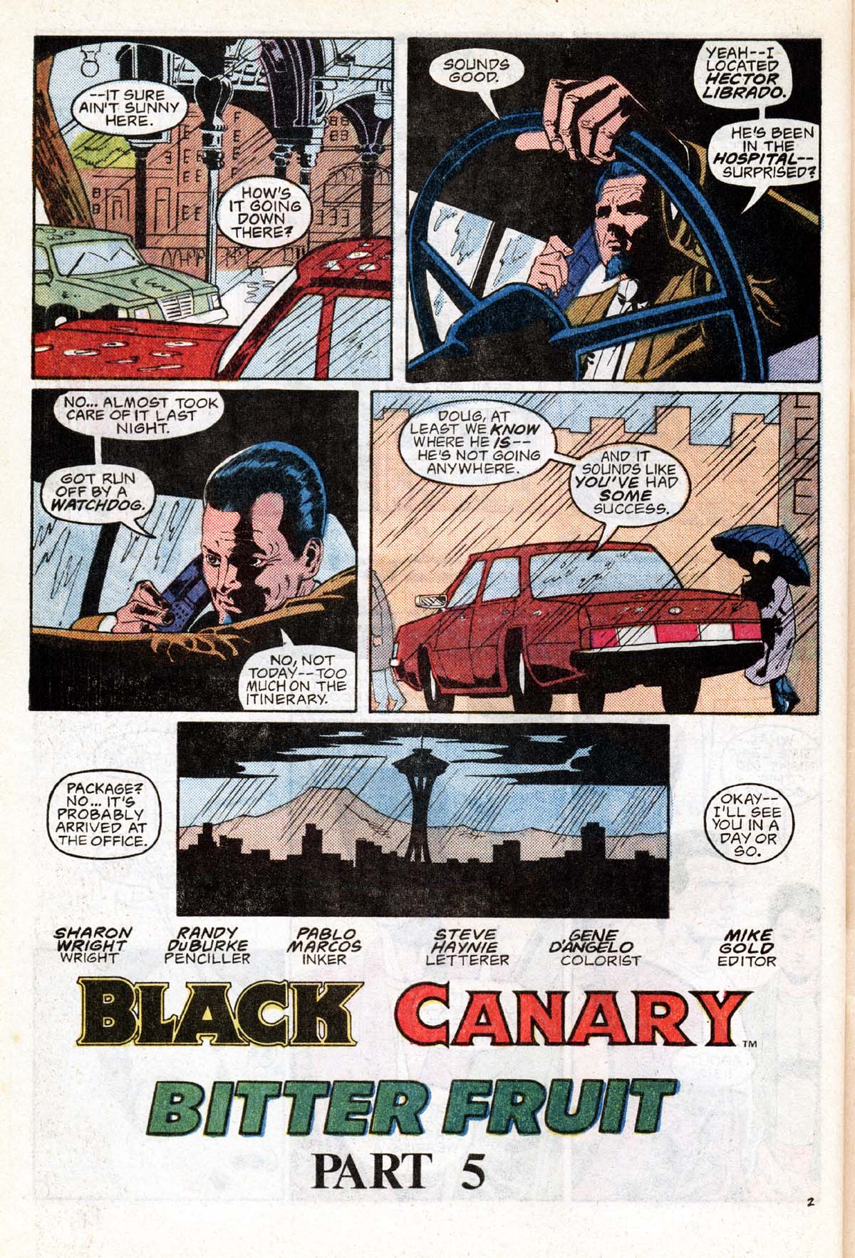 Read online Action Comics (1938) comic -  Issue #613 - 40