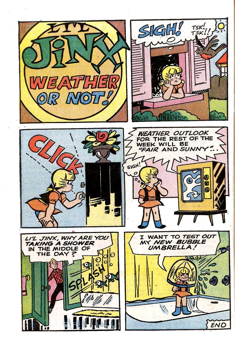 Archie (1960) 220 Page 26