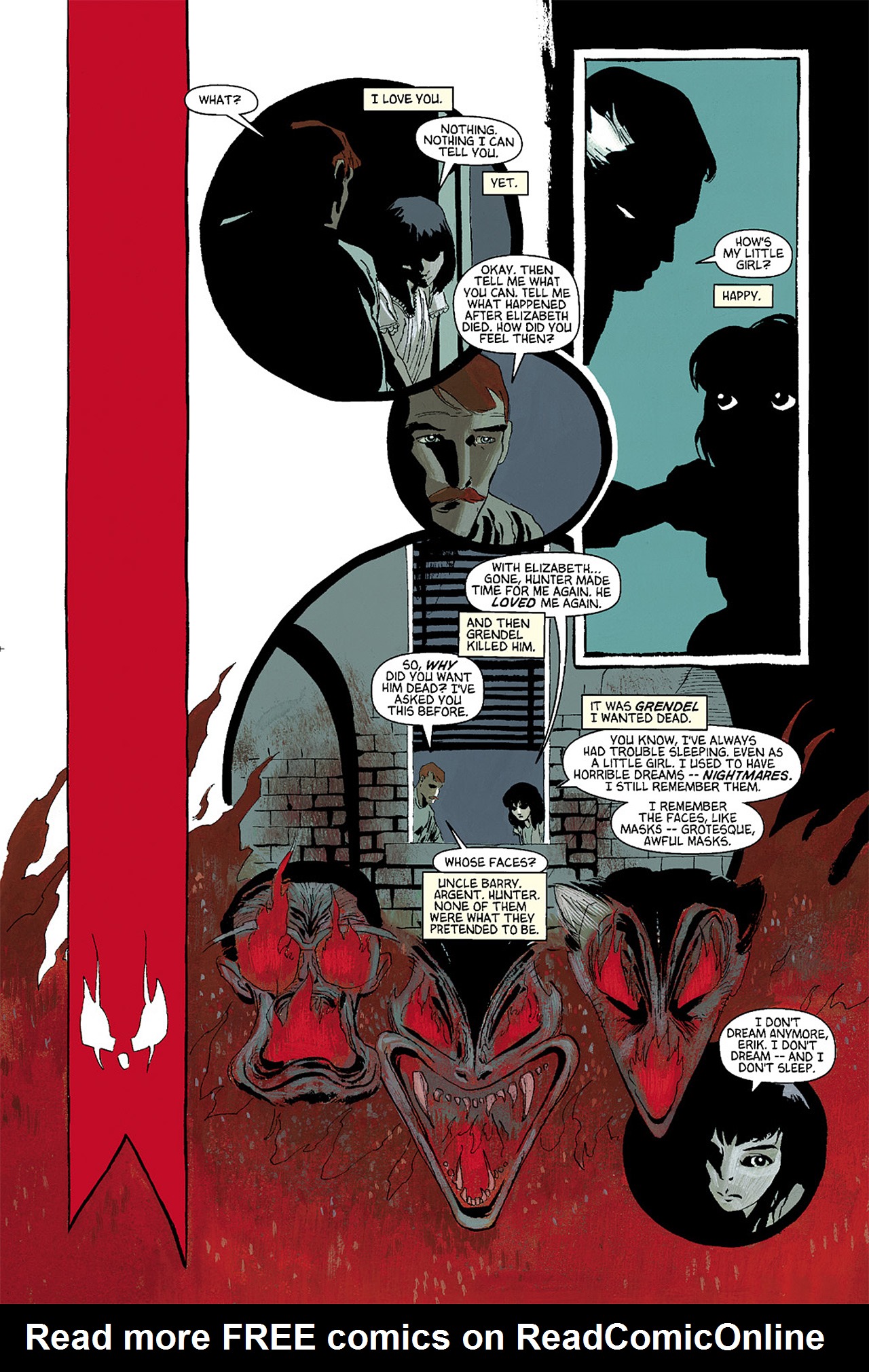 Read online Grendel Omnibus comic -  Issue # TPB_2 (Part 1) - 26