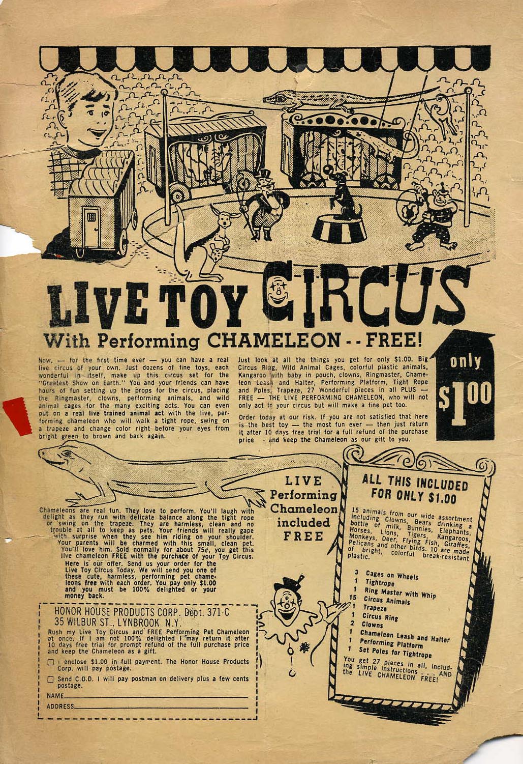 Read online Dick Tracy comic -  Issue #78 - 2