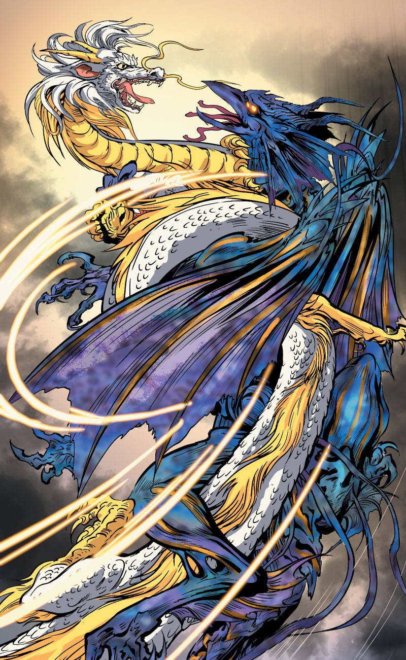 Read online Eternals: The 500 Year War Infinity Comic comic -  Issue #6 - 48