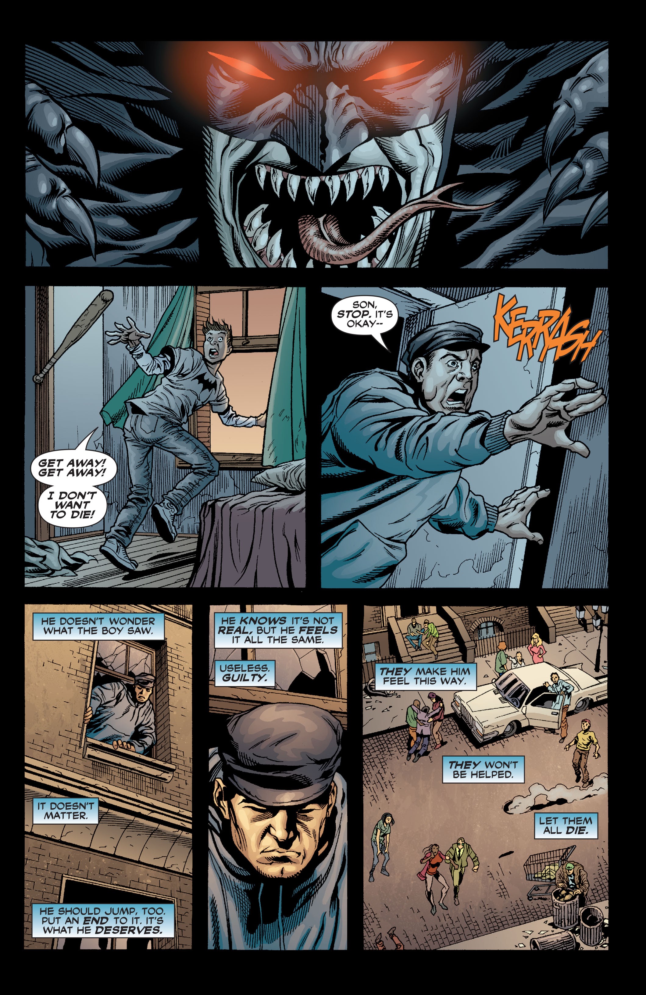 Read online Batman: City of Crime: The Deluxe Edition comic -  Issue # TPB (Part 3) - 25