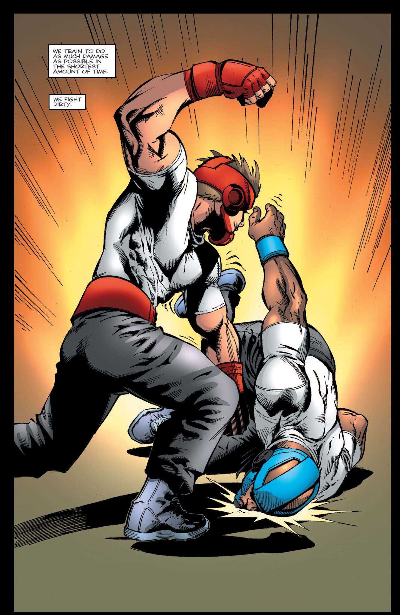Read online Transformers: The IDW Collection comic -  Issue # TPB 7 (Part 1) - 78