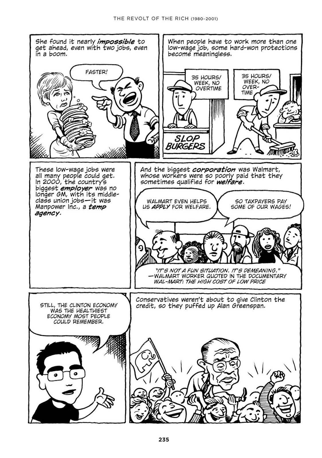 Economix issue TPB (Part 3) - Page 36