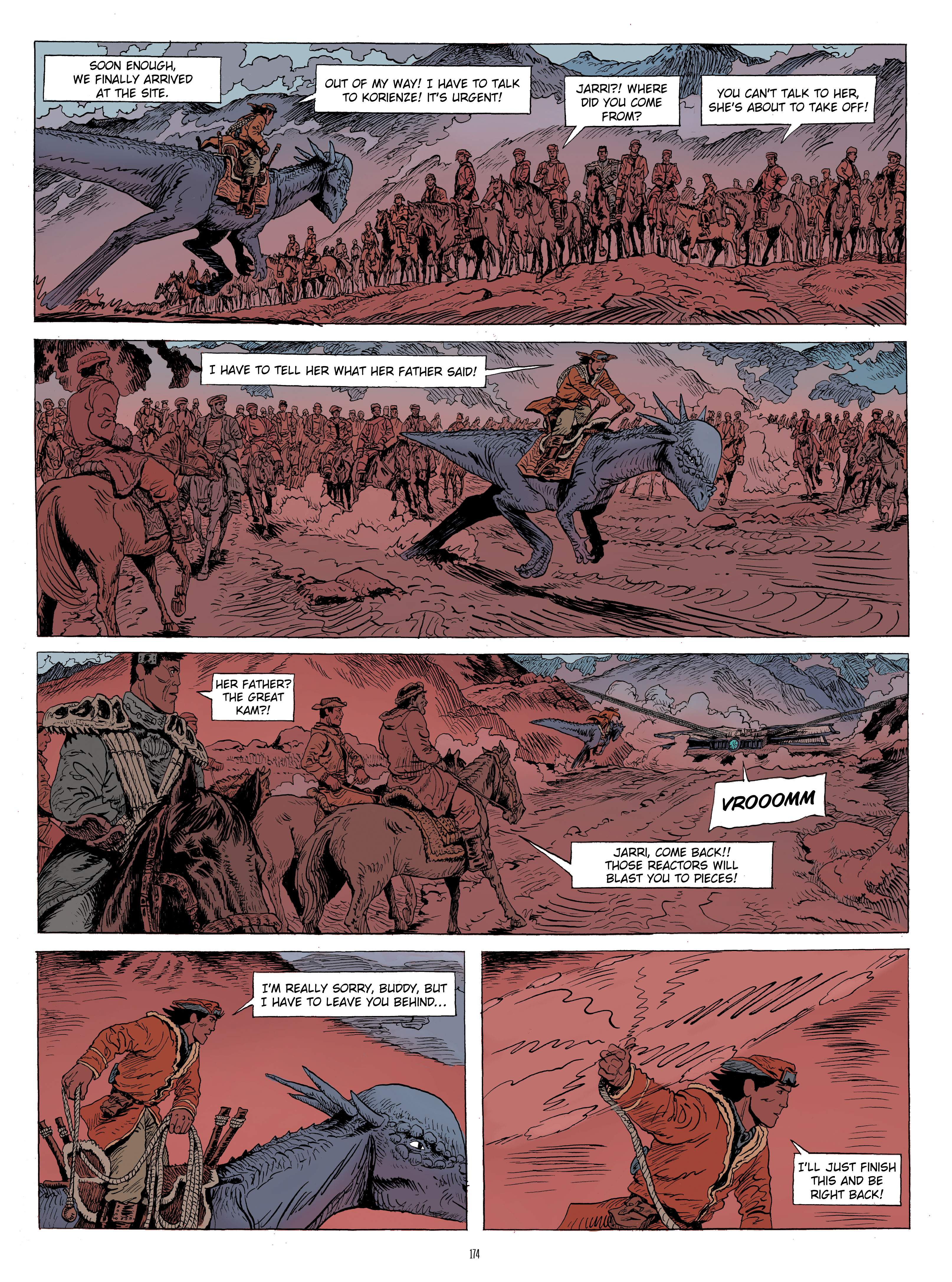 Read online Negalyod comic -  Issue # TPB (Part 2) - 75