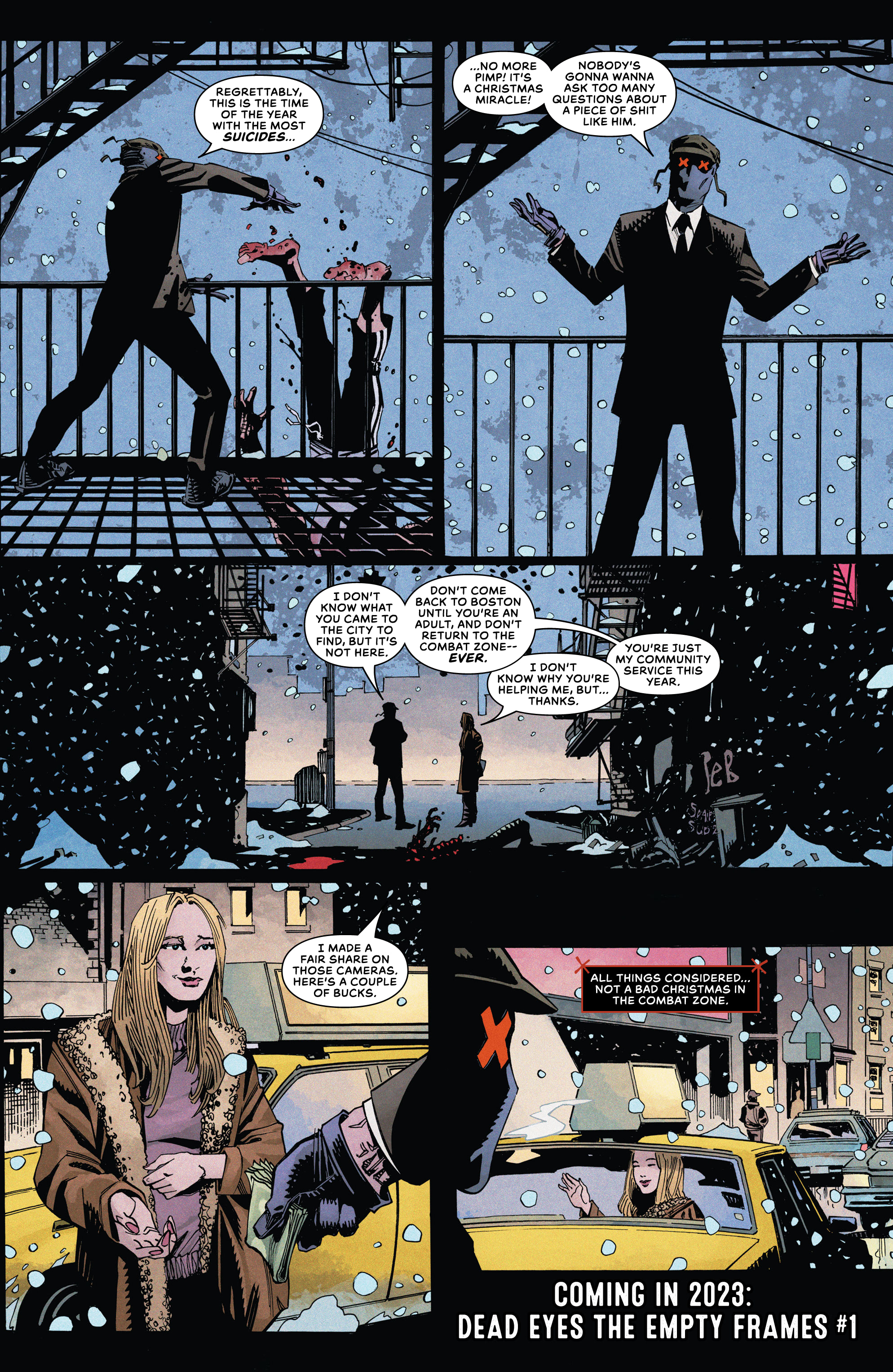 Read online Image! (2022) comic -  Issue #9 - 52