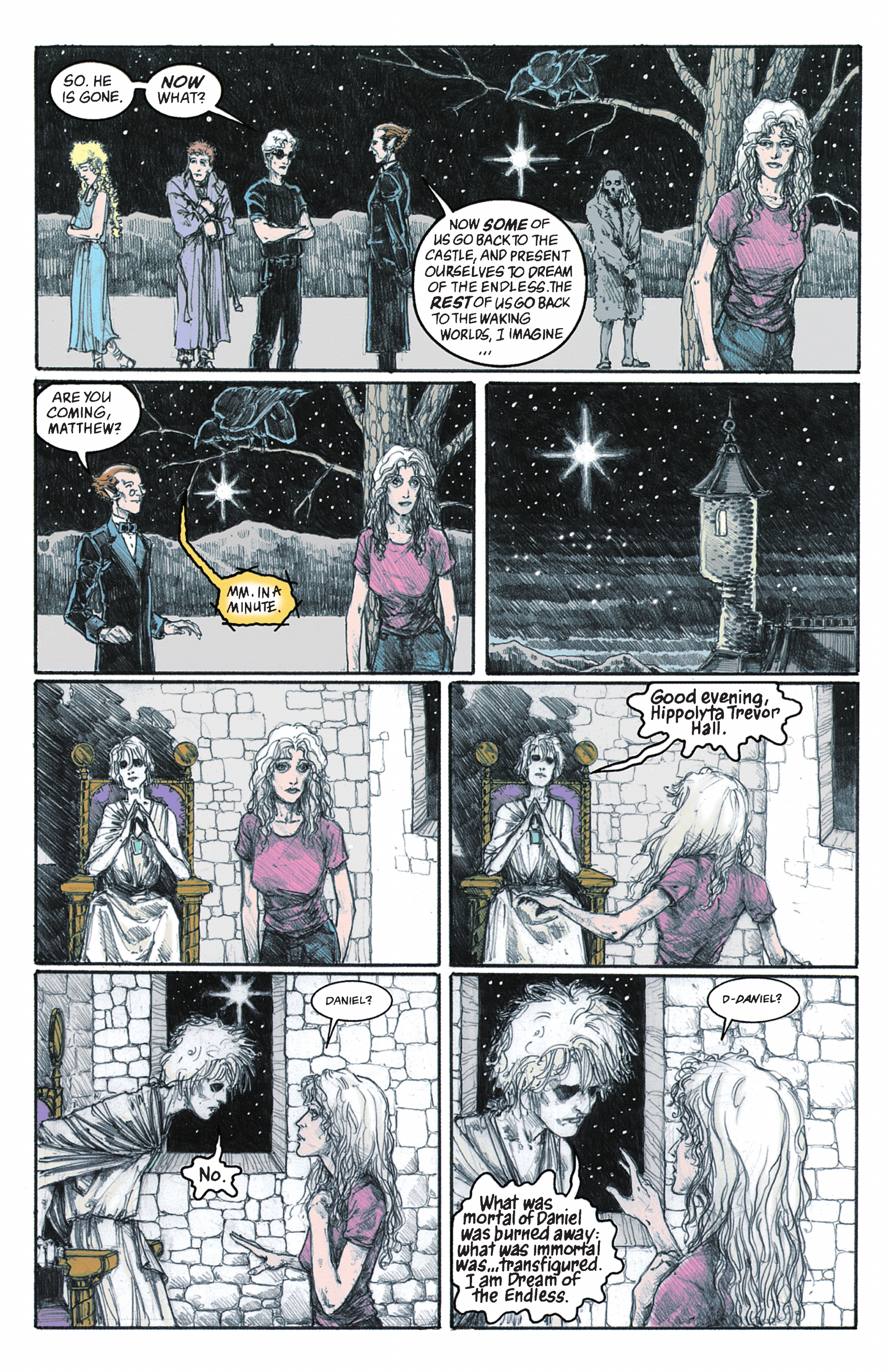 Read online The Sandman (2022) comic -  Issue # TPB 4 (Part 5) - 23