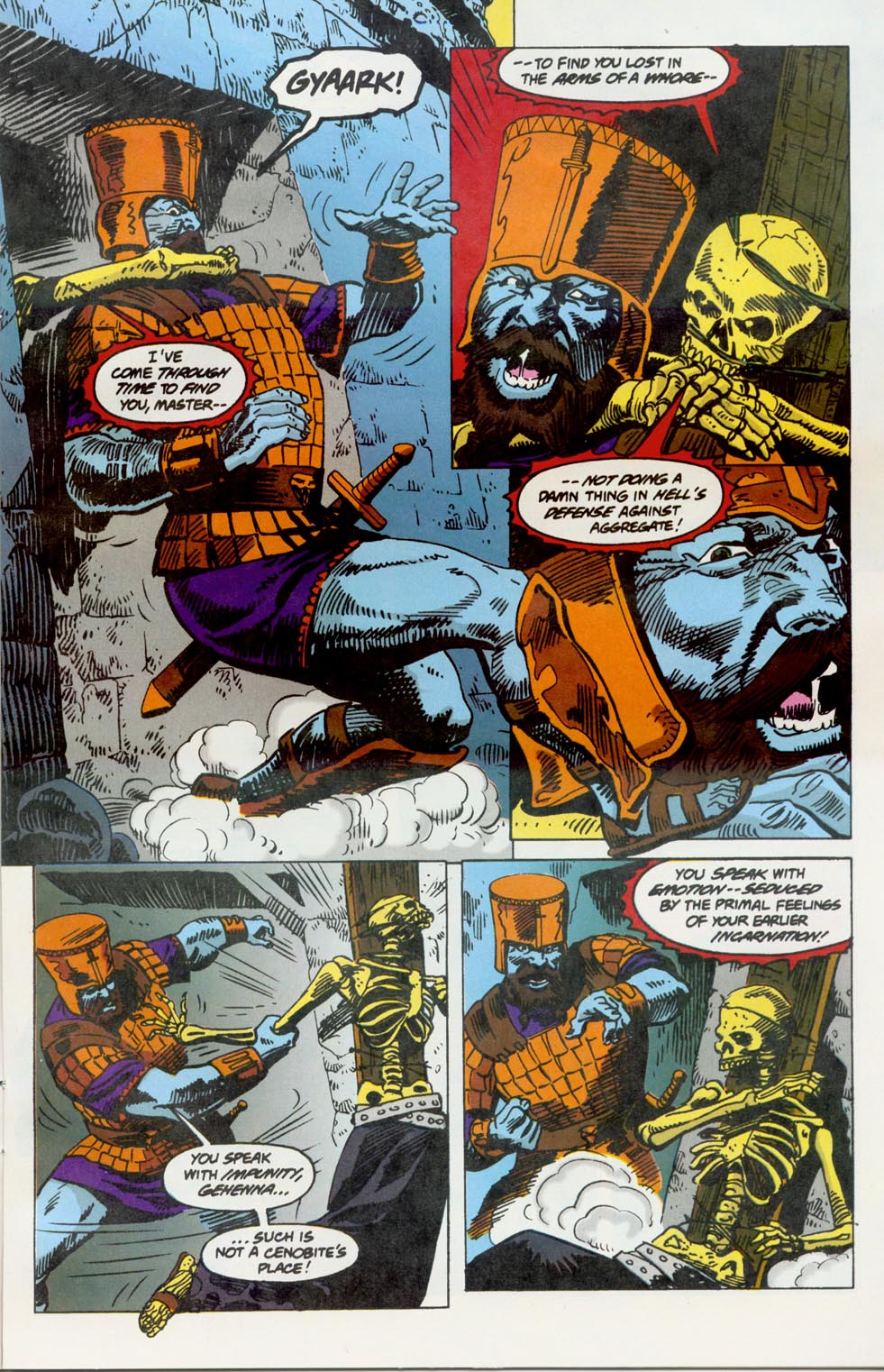 Pinhead issue 5 - Page 13