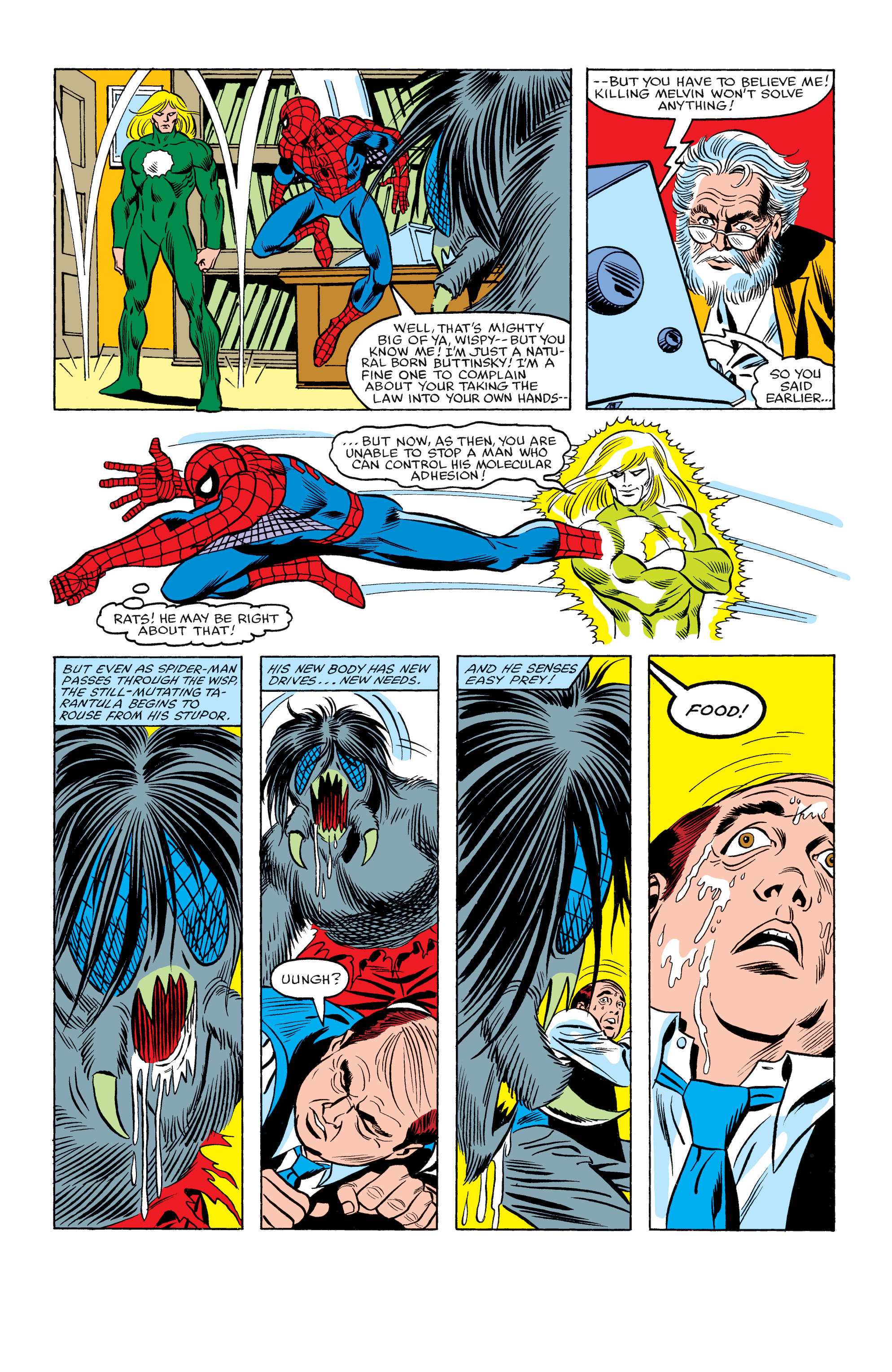 The Amazing Spider-Man (1963) 236 Page 4
