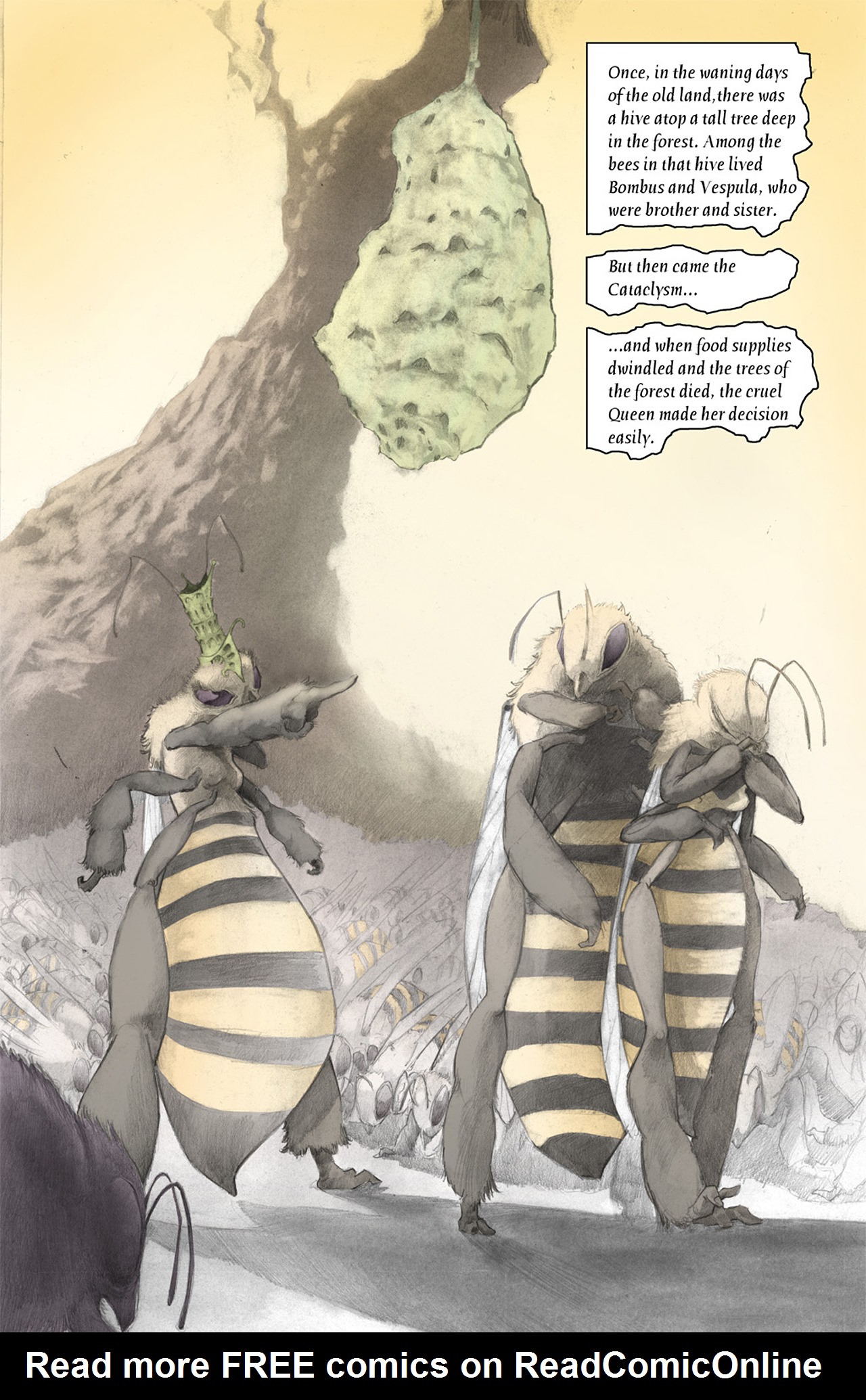 Read online Once Upon a Time Machine comic -  Issue # TPB (Part 2) - 187