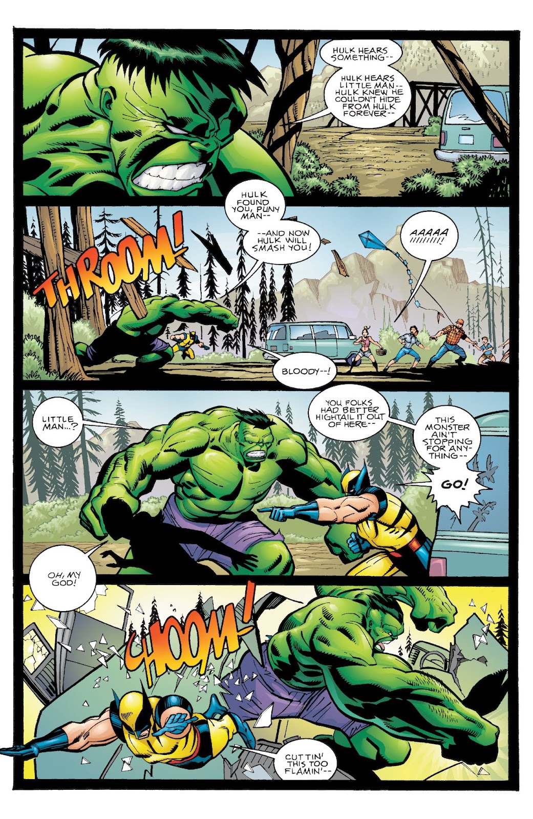 Wolverine Epic Collection issue TPB 12 (Part 3) - Page 90