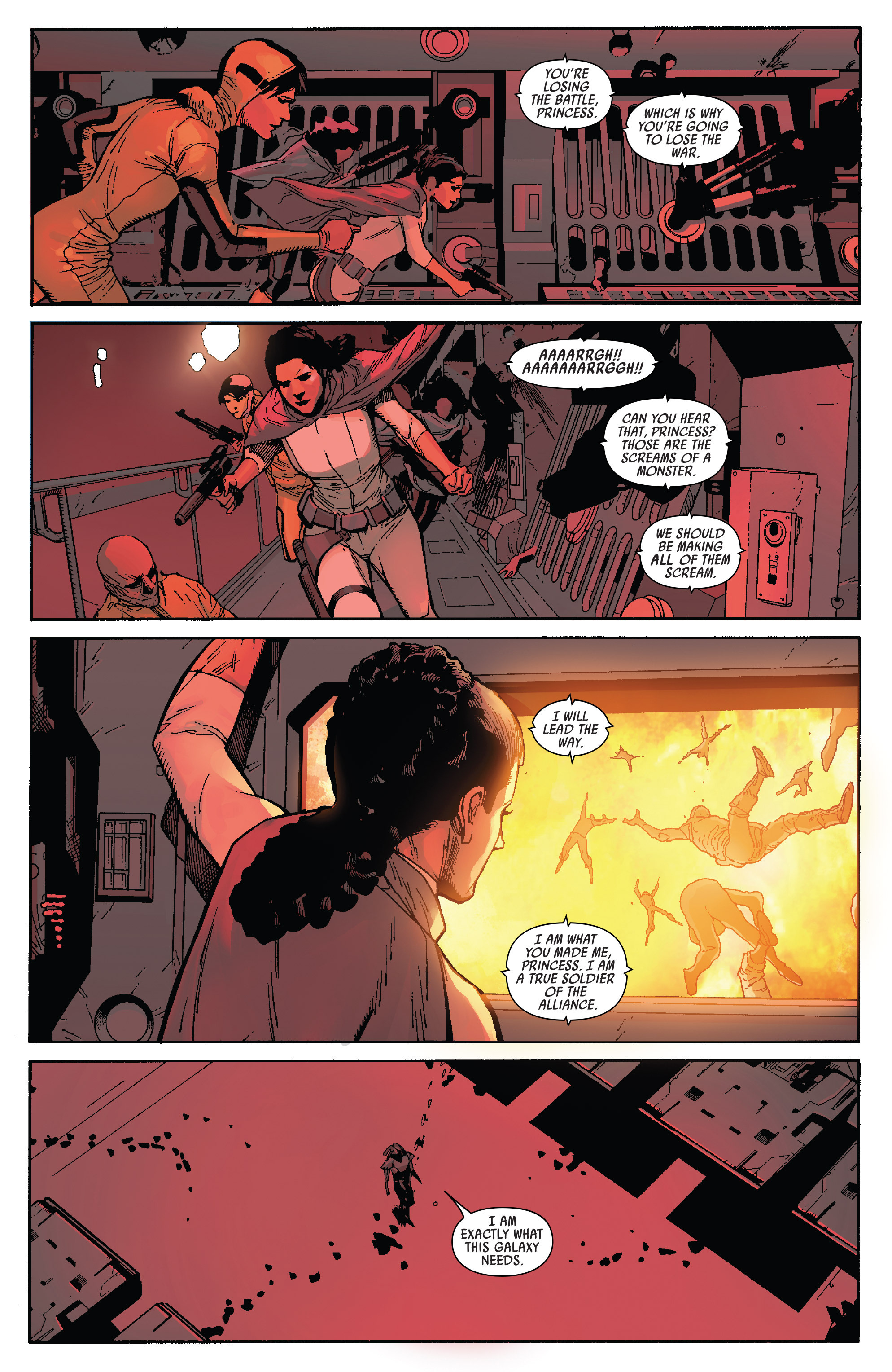 Read online Star Wars (2015) comic -  Issue #18 - 15