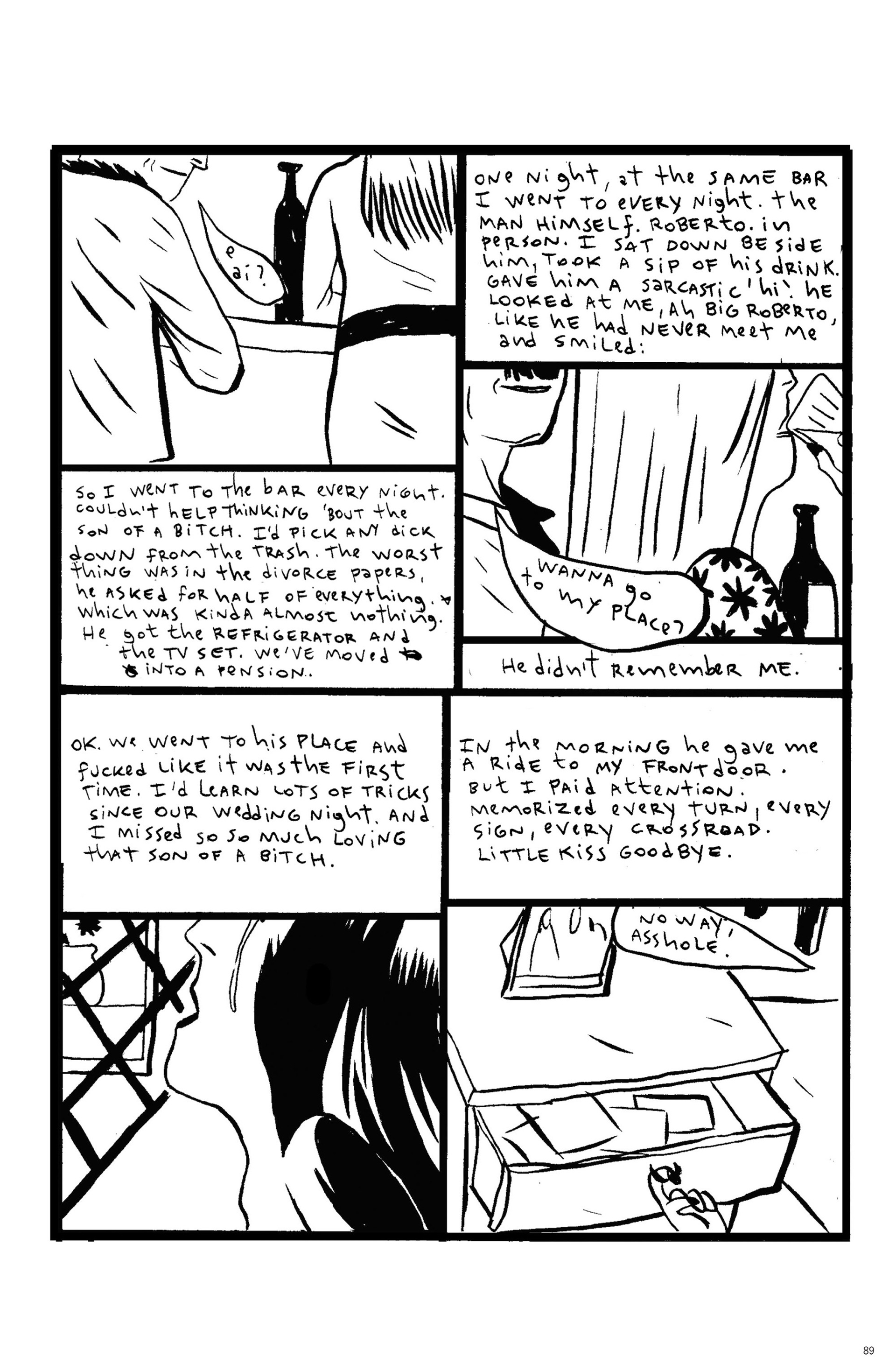 Read online Inkshot comic -  Issue # TPB (Part 1) - 86