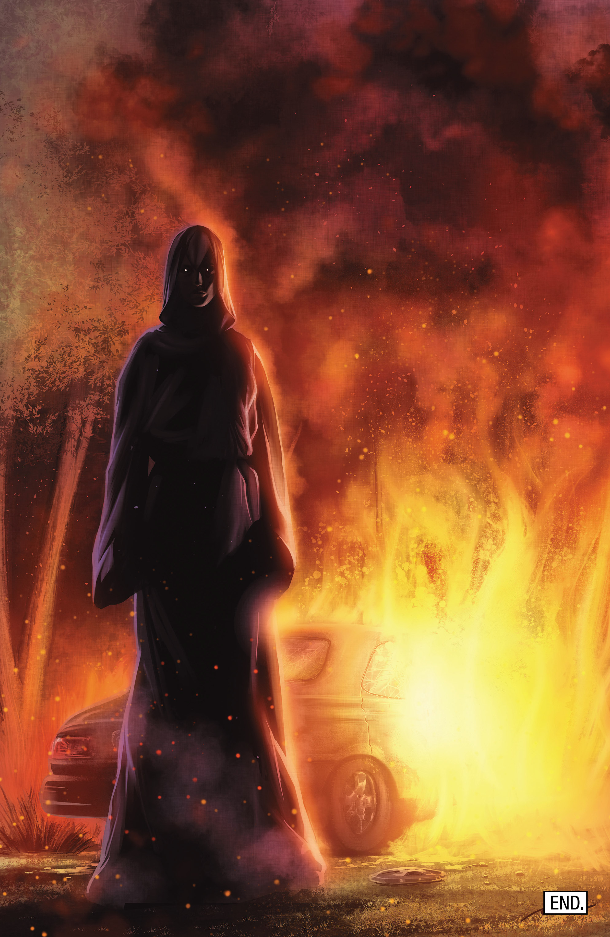 Read online Valkyrie: Jane Foster comic -  Issue #7 - 23