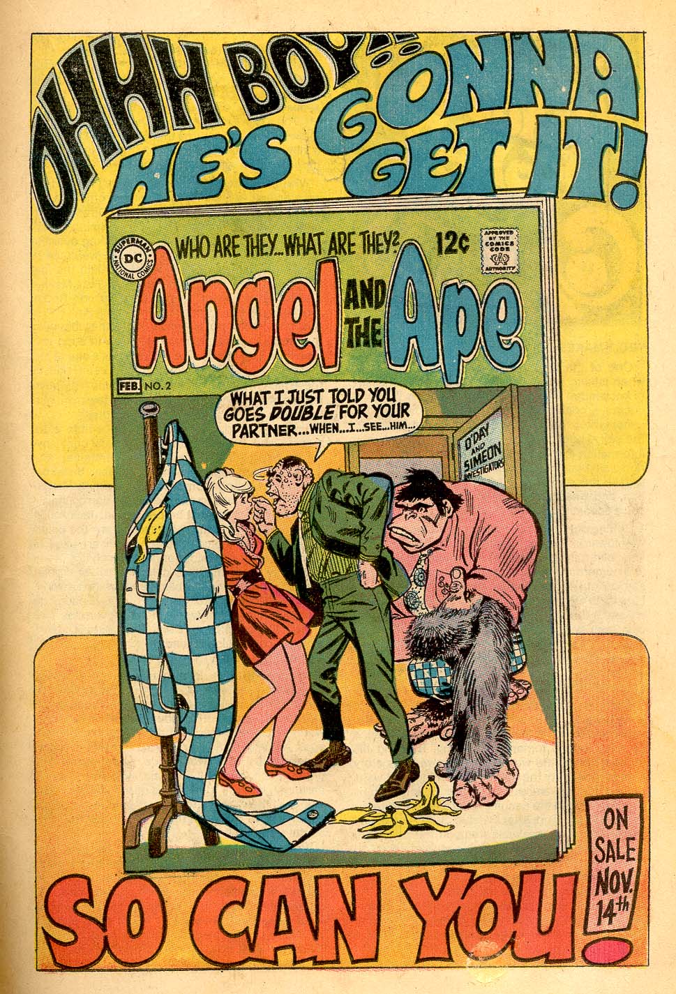 Read online Superman's Girl Friend, Lois Lane comic -  Issue #89 - 15