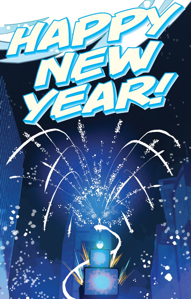 Read online Mighty Marvel Holiday Special: Iceman's New Year's Resolutions Infinity Comic comic -  Issue #1 - 47