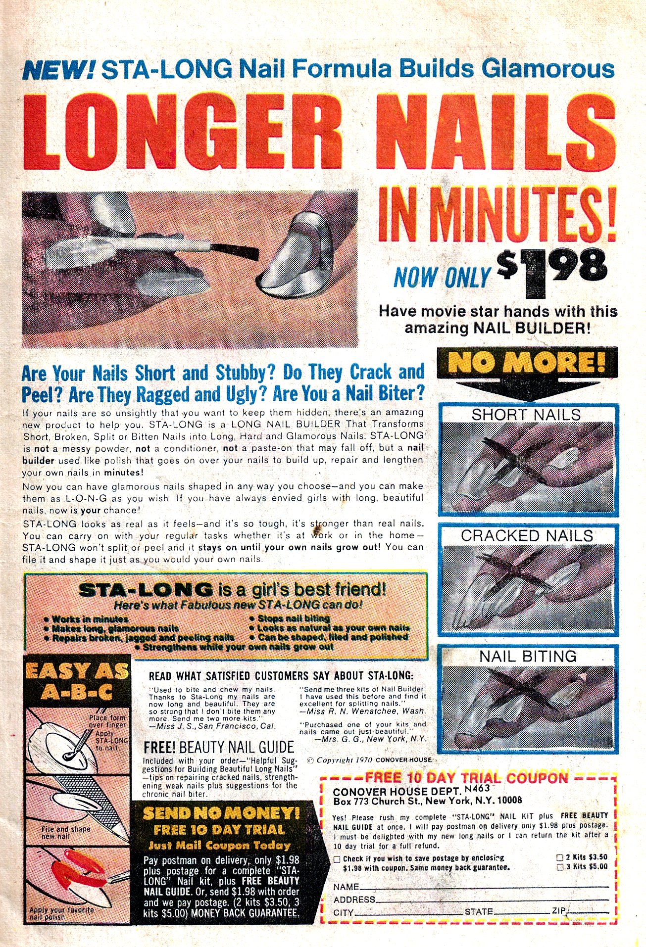 Read online Just Married comic -  Issue #81 - 7