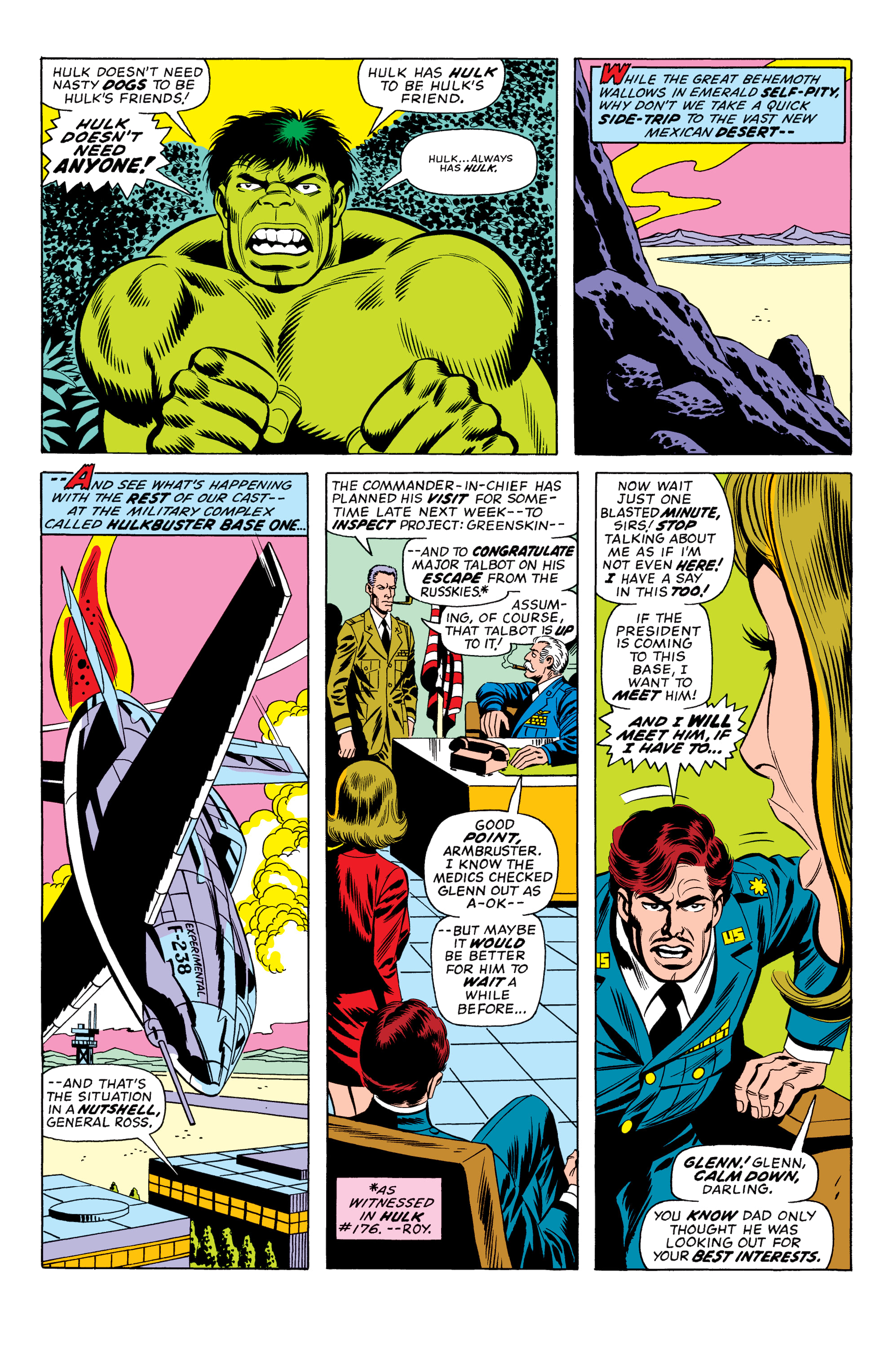 Read online Wolverine Omnibus comic -  Issue # TPB 1 (Part 2) - 50