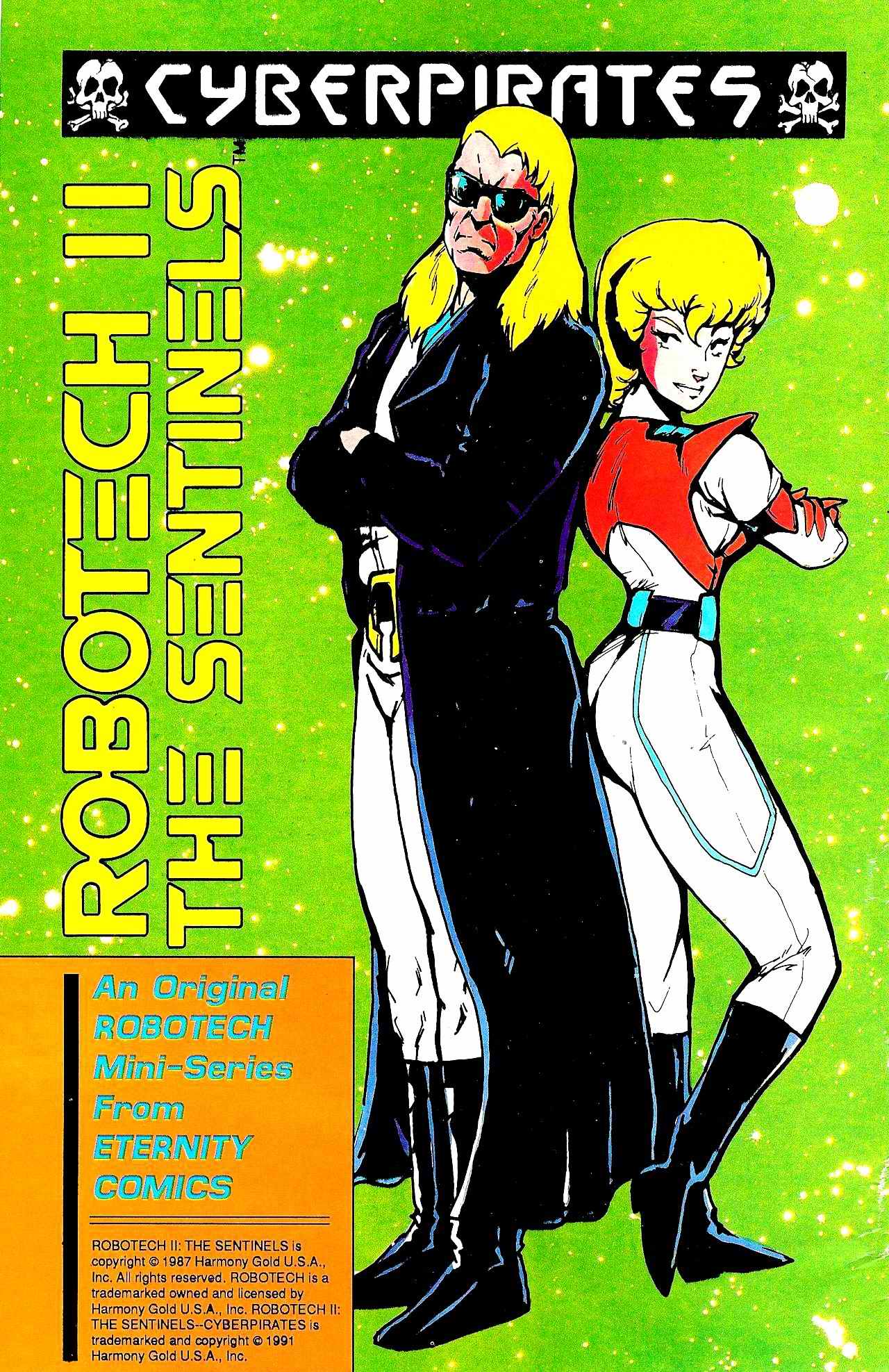 Read online Deathworld comic -  Issue #4 - 34