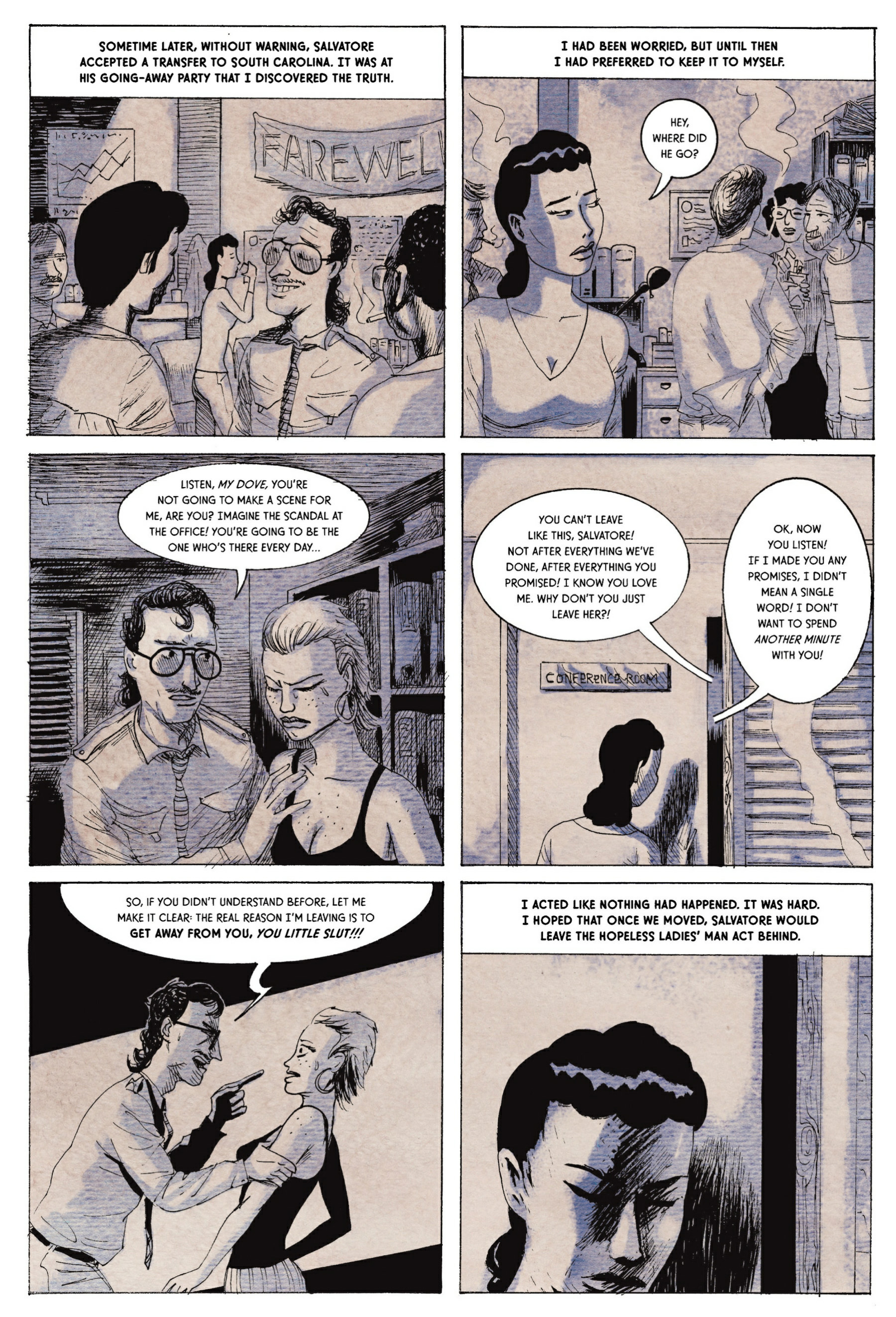 Read online Vietnamese Memories comic -  Issue # TPB 2 (Part 3) - 11