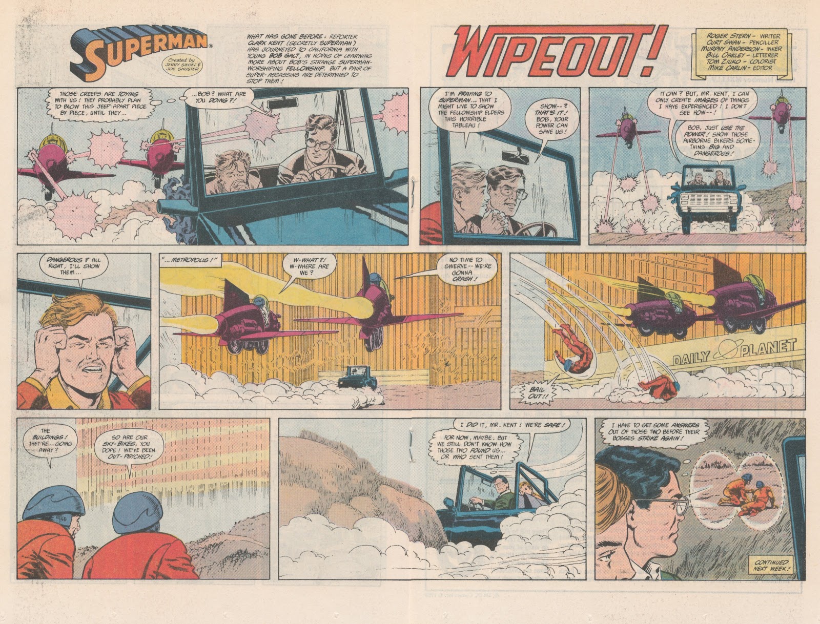 Action Comics (1938) issue 628 - Page 26