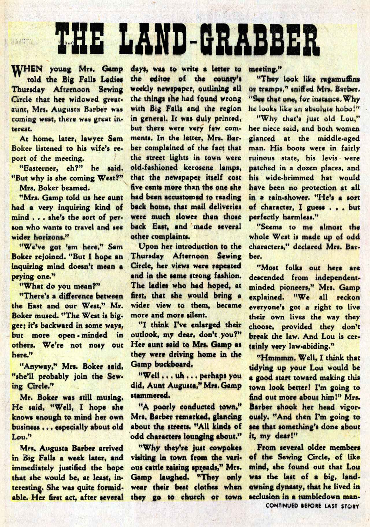 Read online Ringo Kid comic -  Issue #19 - 8