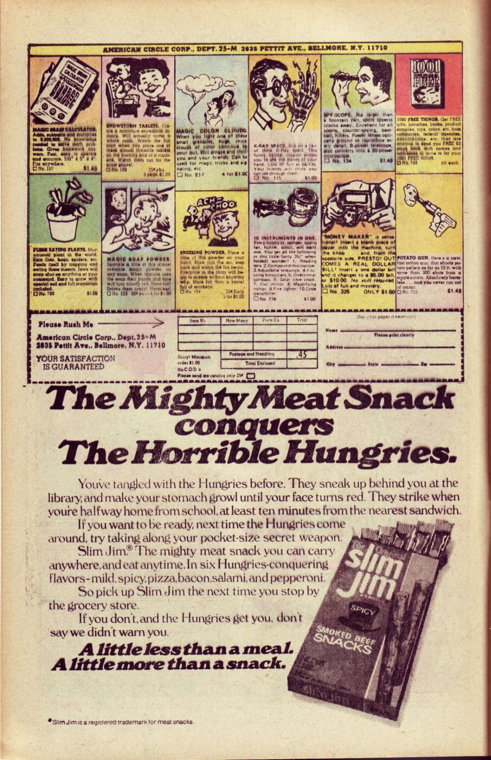 Read online G.I. Combat (1952) comic -  Issue #191 - 7