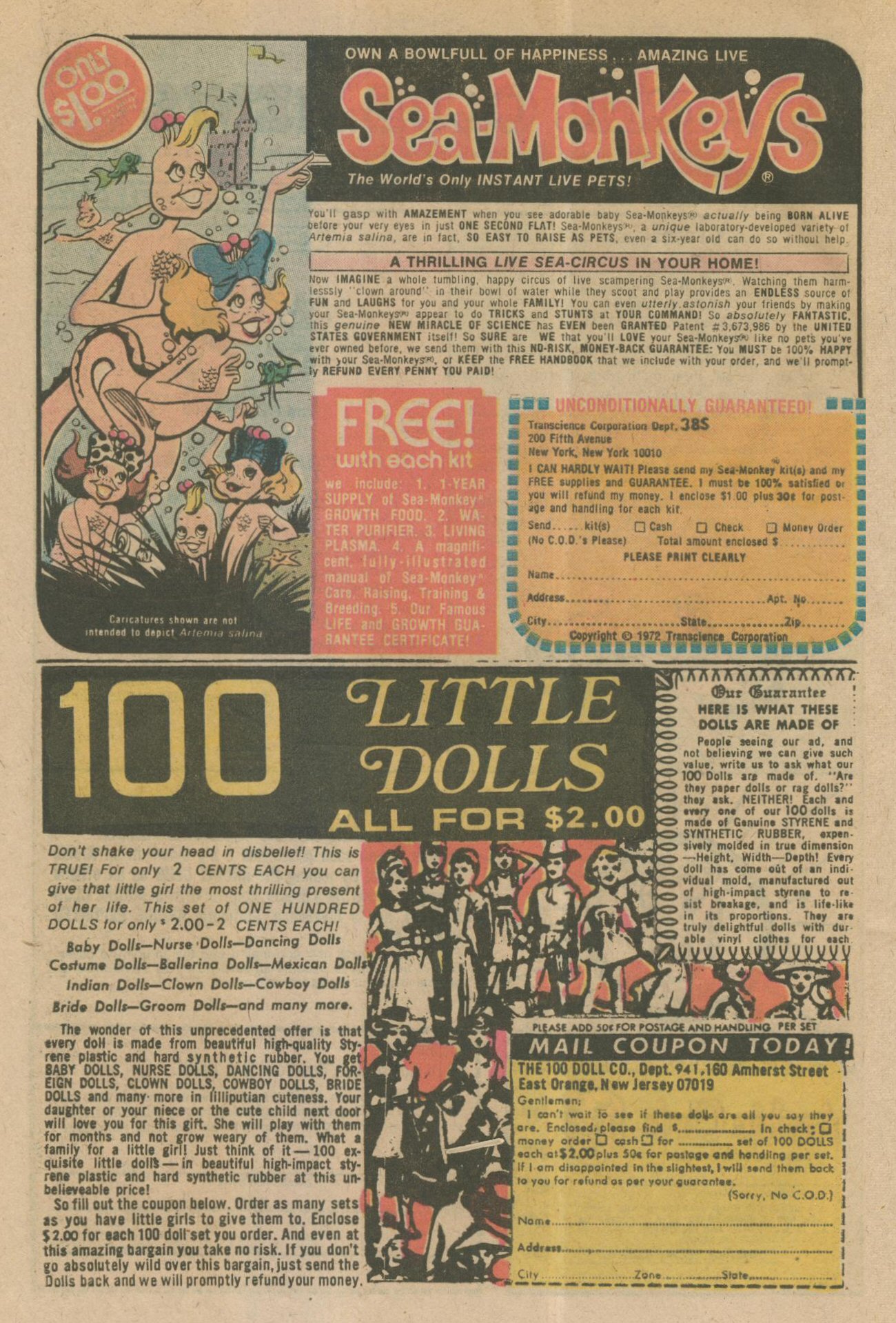 Read online Everything's Archie comic -  Issue #35 - 29