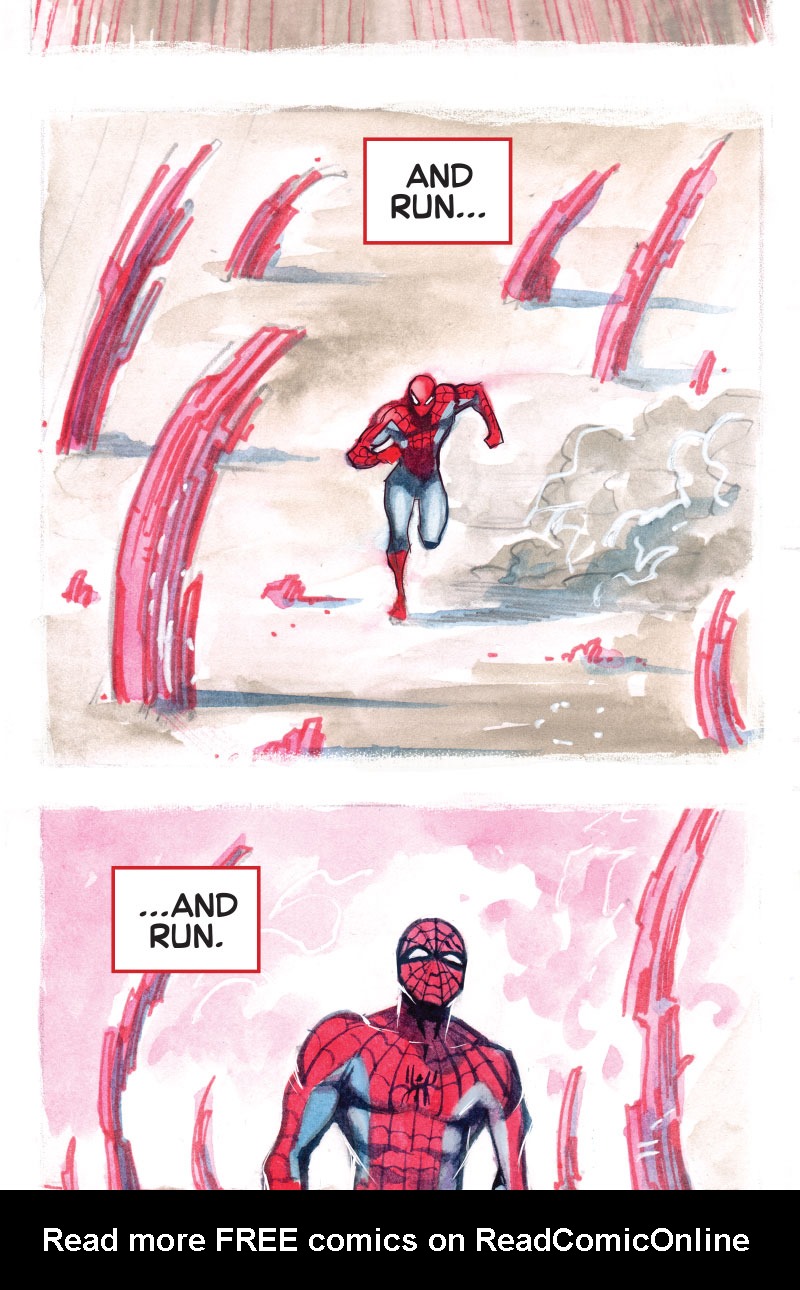 Read online Spine-Tingling Spider-Man: Infinity Comic comic -  Issue #4 - 36