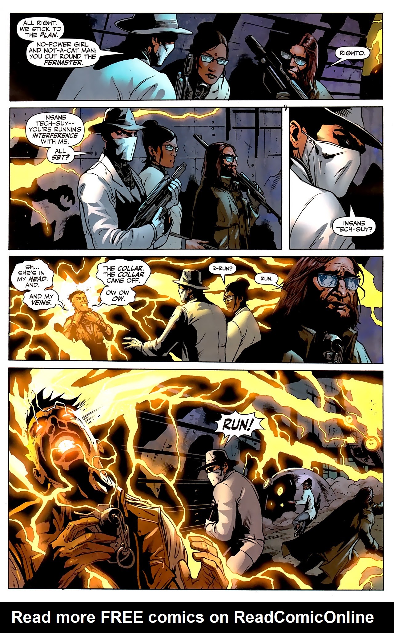 Read online X-Men: Second Coming Revelations comic -  Issue # TPB (Part 1) - 59