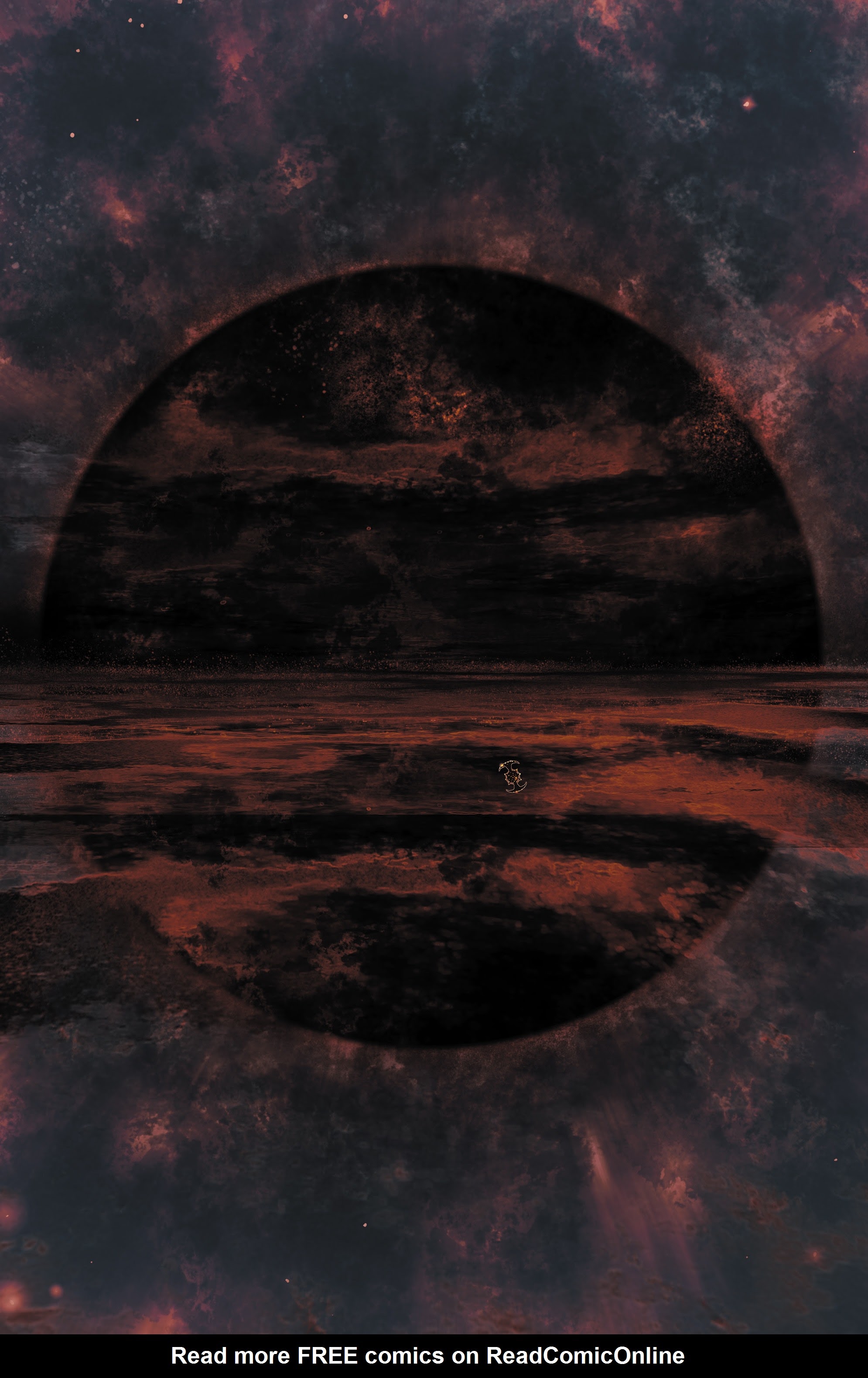 Read online Annihilator comic -  Issue # _TPB (Part 1) - 22