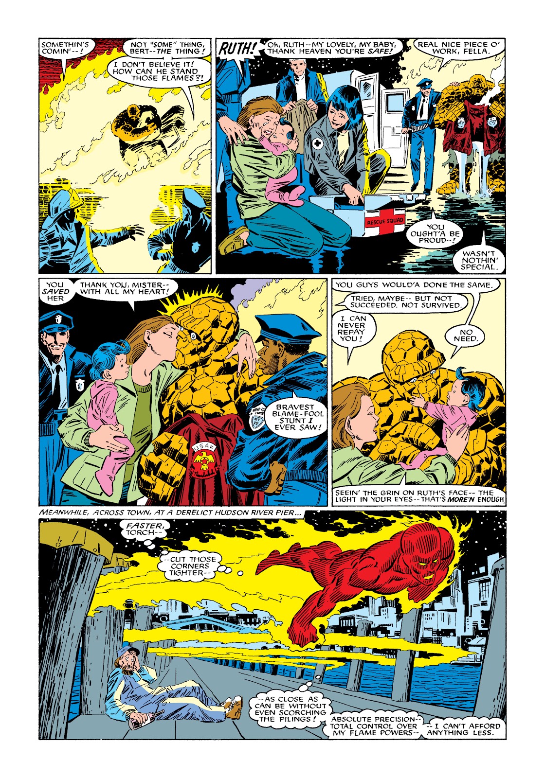 Marvel Masterworks: The Uncanny X-Men issue TPB 14 (Part 5) - Page 2