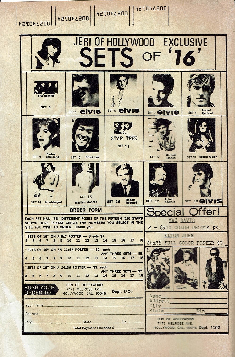 Read online Just Married comic -  Issue #108 - 2