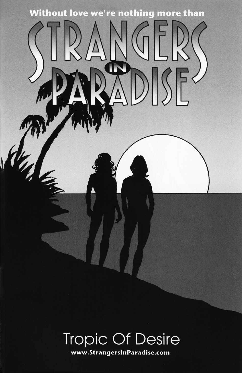 Read online Strangers in Paradise comic -  Issue #42 - 29
