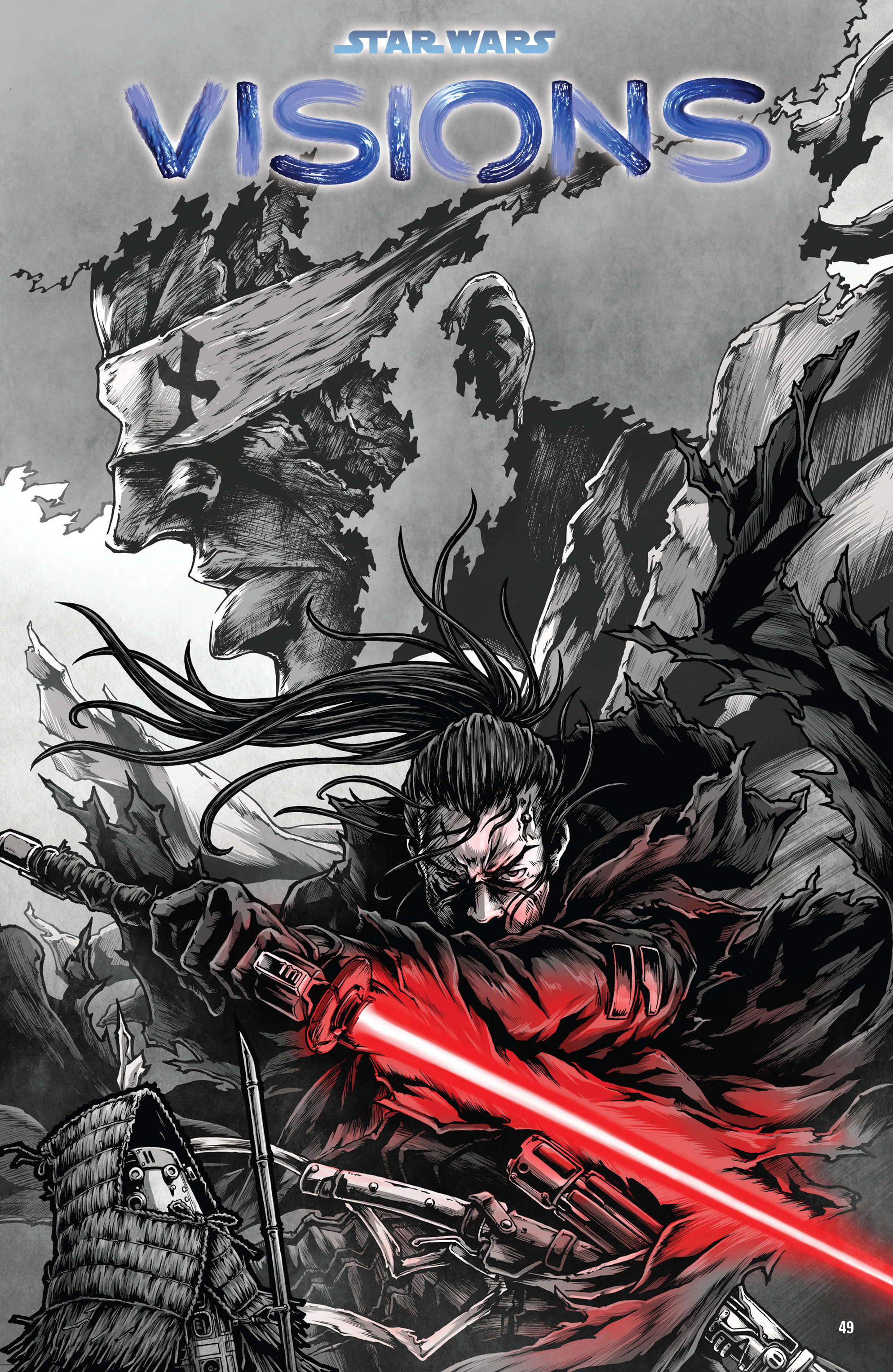 Read online Marvel Previews comic -  Issue #10 - 52