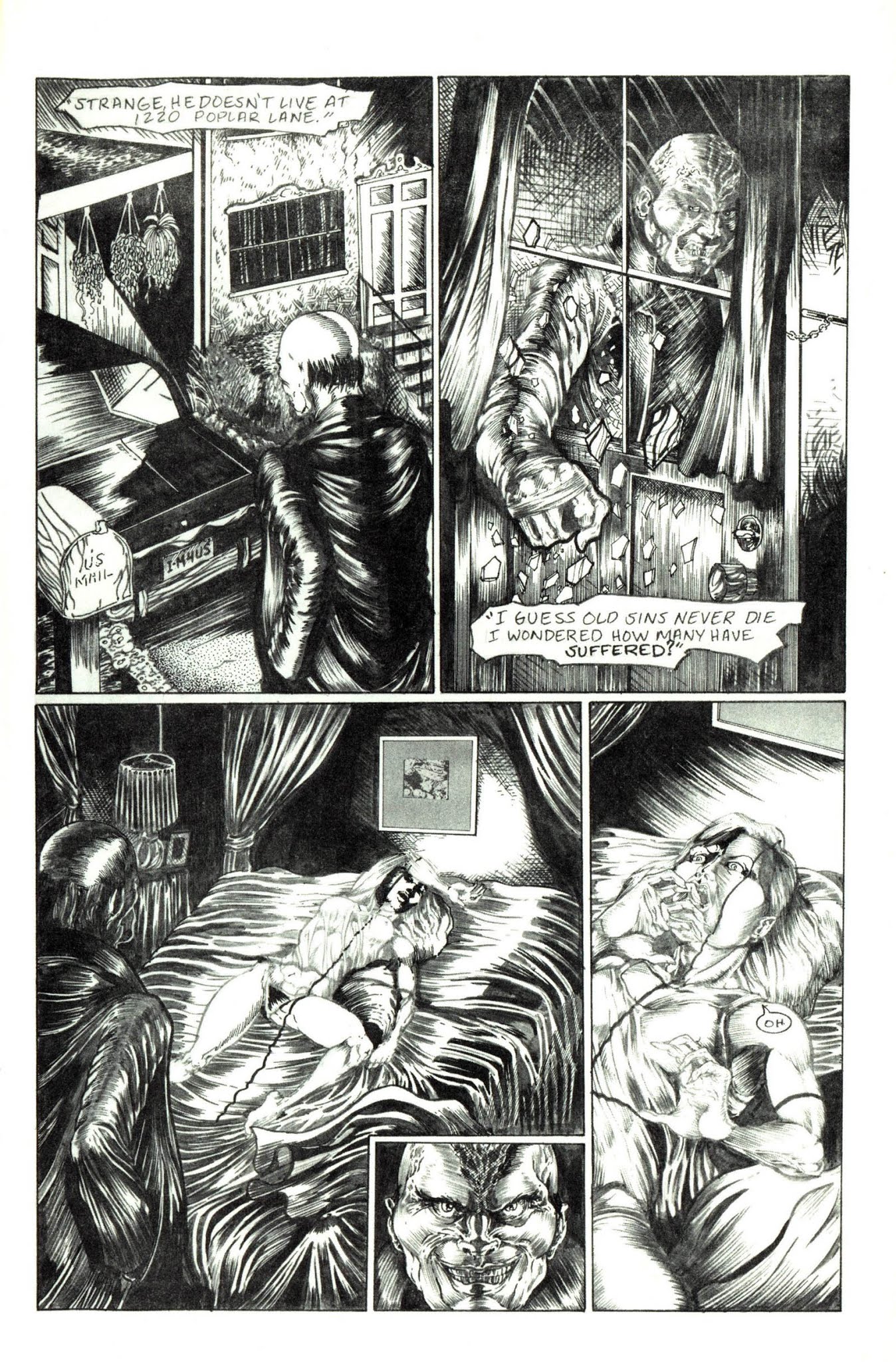 Read online Razor comic -  Issue # Annual 1 - 24