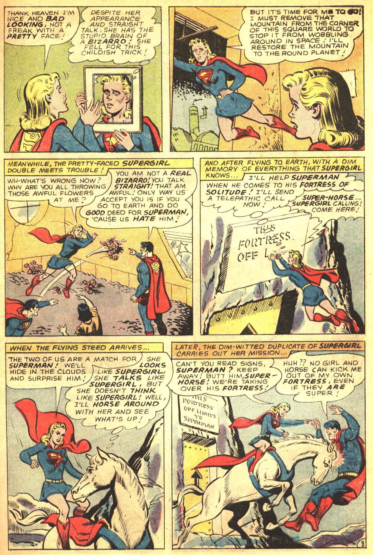 Read online Action Comics (1938) comic -  Issue #336 - 29