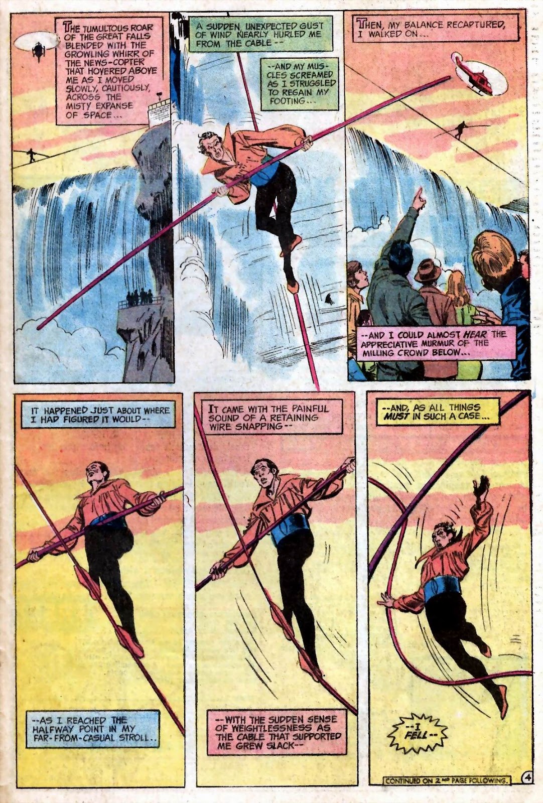 Action Comics (1938) issue 426 - Page 29