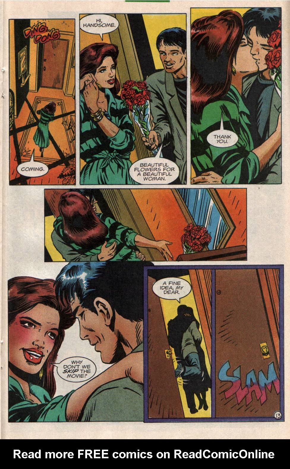 The Green Hornet (1991) issue 35 - Page 20
