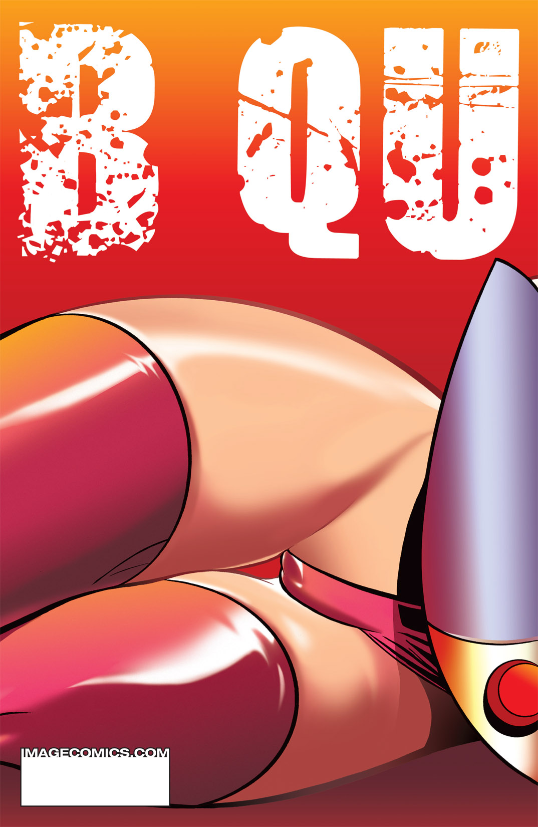Read online Bomb Queen IV: Suicide Bomber comic -  Issue #2 - 28