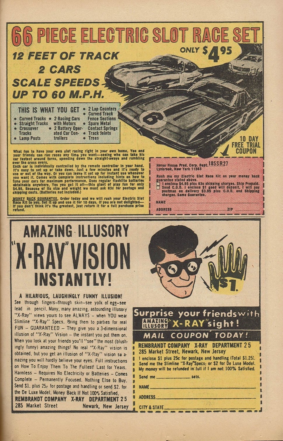 Read online Archie's Pals 'N' Gals (1952) comic -  Issue #41 - 37