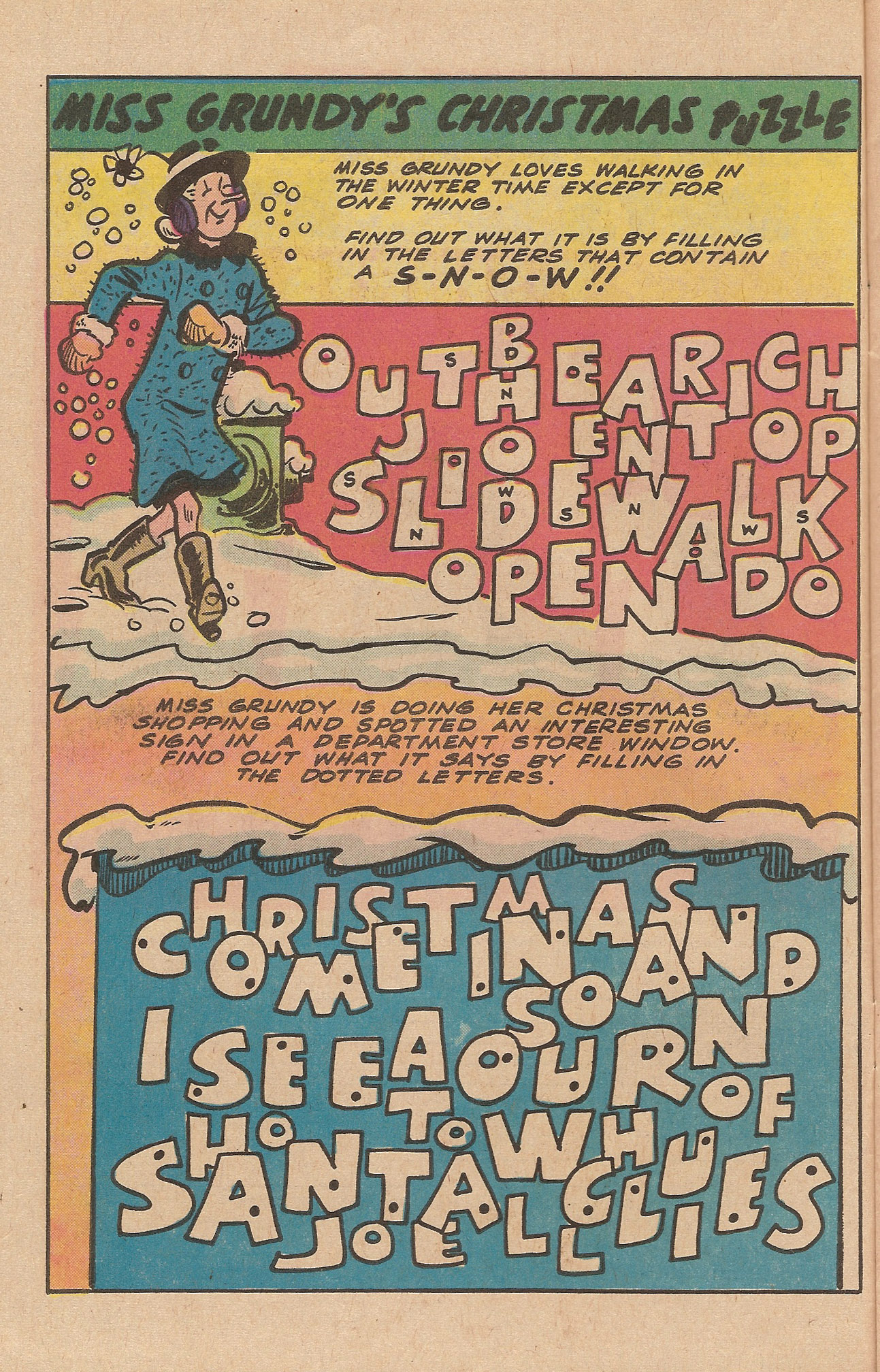 Read online Pep Comics comic -  Issue #334 - 10