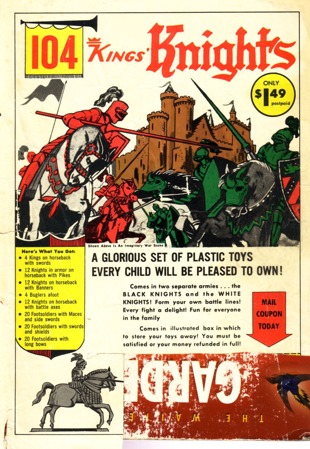 Read online Turok, Son of Stone comic -  Issue #41 - 35