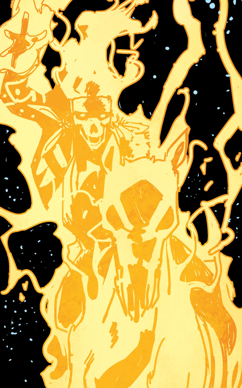 Read online Ghost Rider: Kushala Infinity Comic comic -  Issue #2 - 55