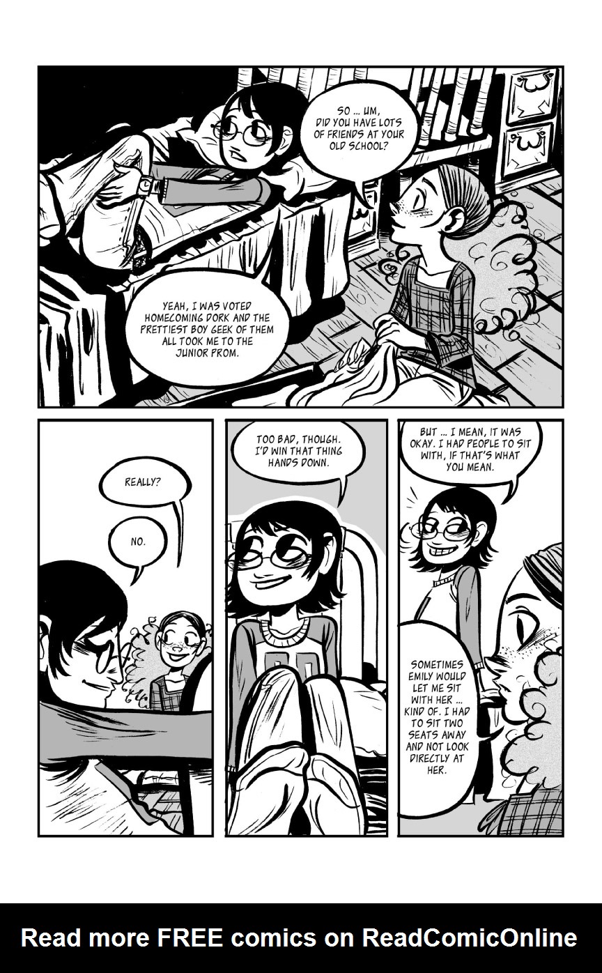 Read online The War At Ellsmere comic -  Issue # TPB (Part 1) - 31