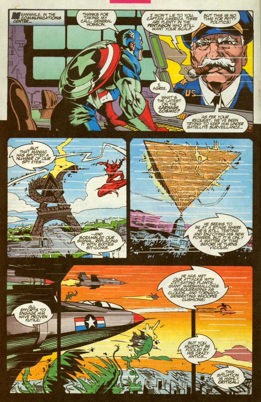 Read online What If...? (1989) comic -  Issue #108 - 13